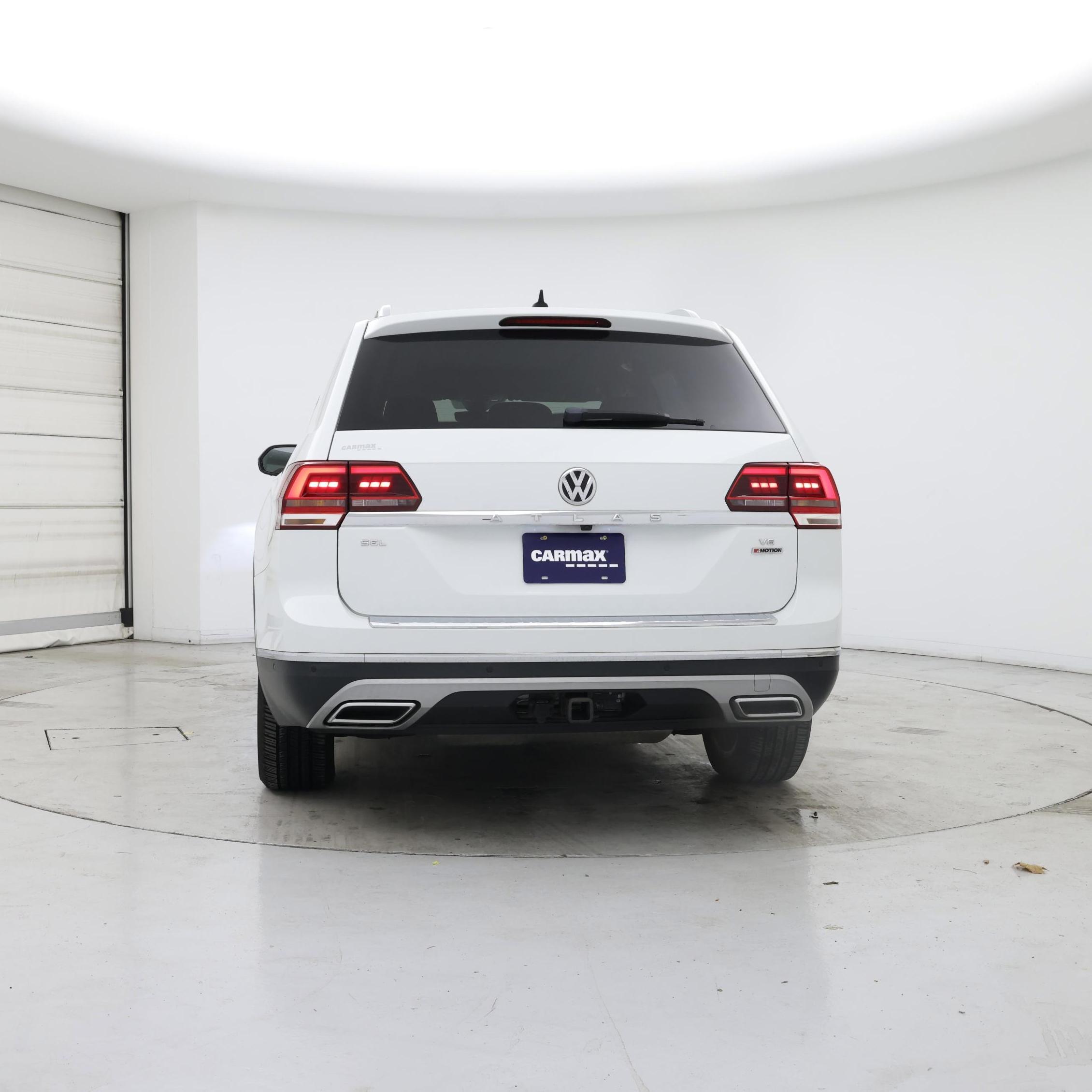 Thumbnail: 2019 Volkswagen Atlas - 6