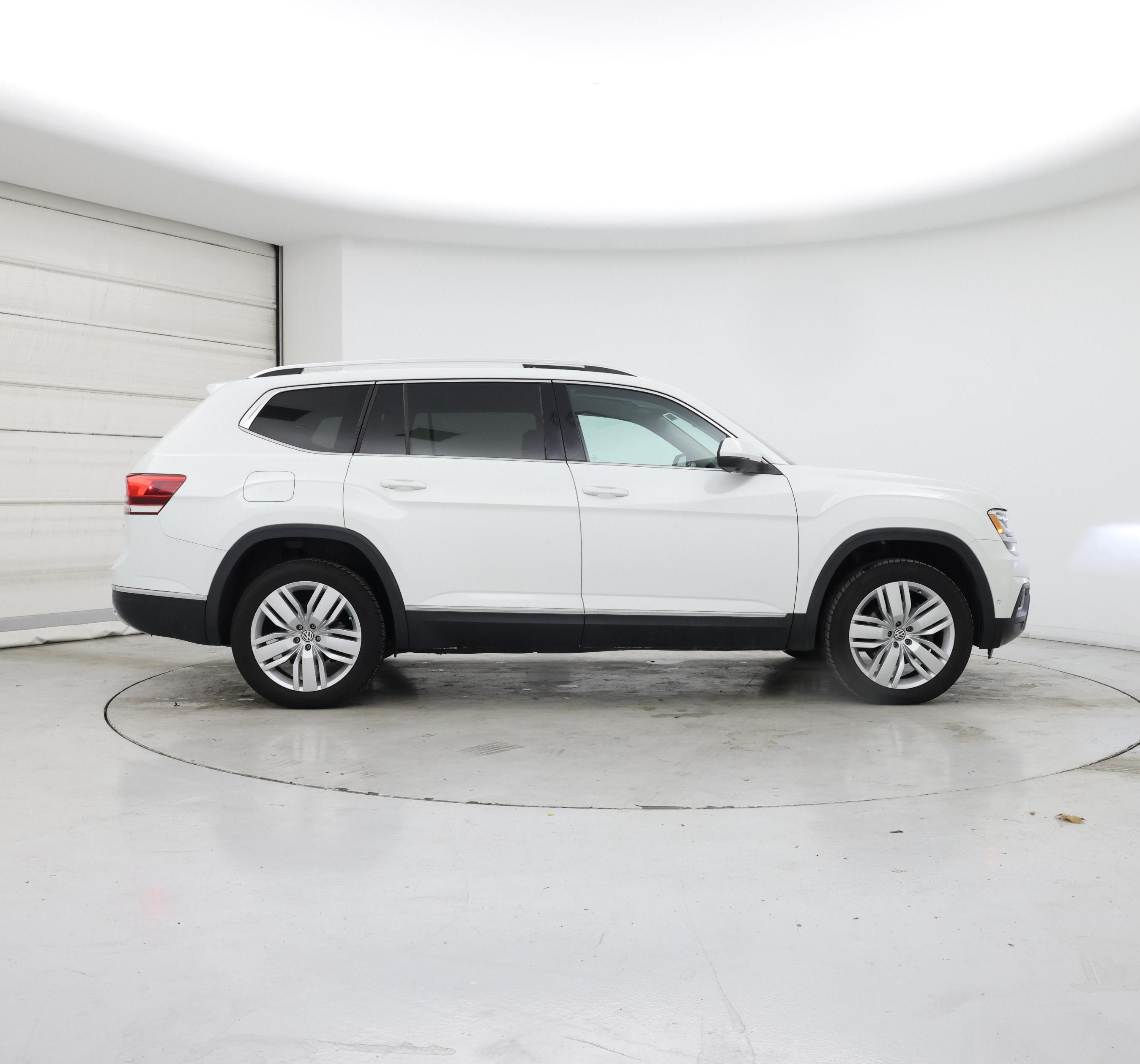Thumbnail: 2019 Volkswagen Atlas - 7