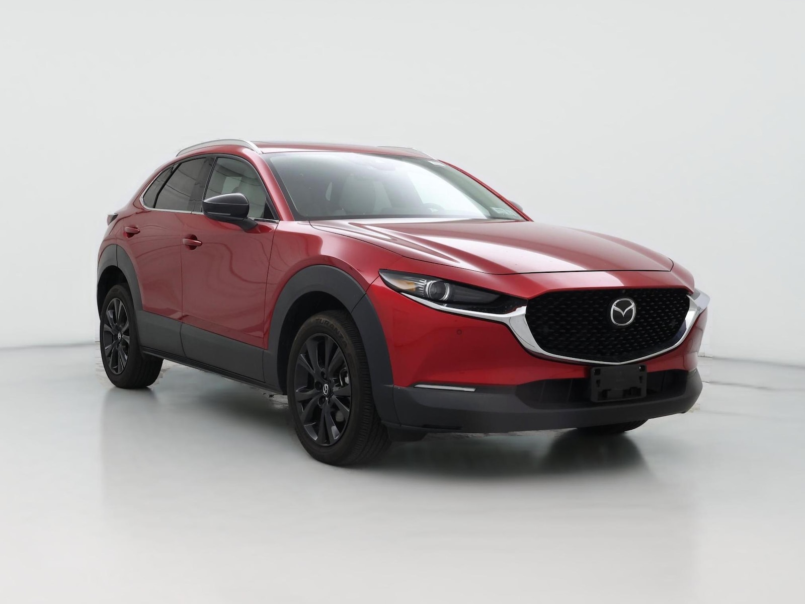 2023 Mazda CX-30 Turbo Premium Plus
