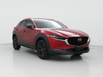 2023 Mazda CX-30 2.5 Turbo Premium Plus