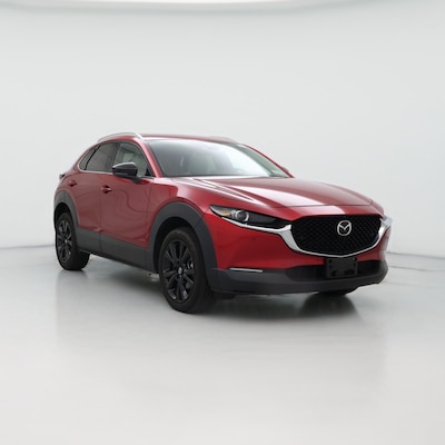 2023 Mazda CX-30 2.5 Turbo Premium Plus