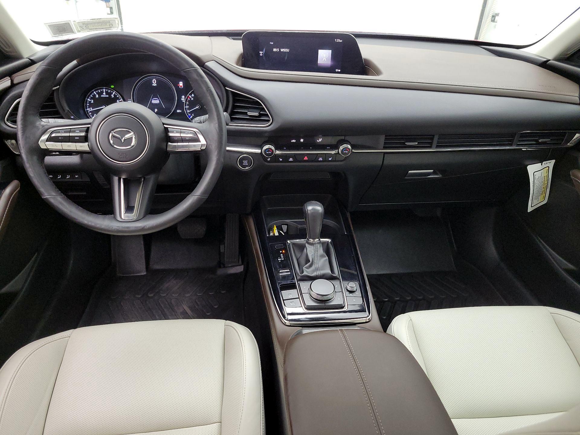 Thumbnail: 2023 Mazda CX-30 - 9