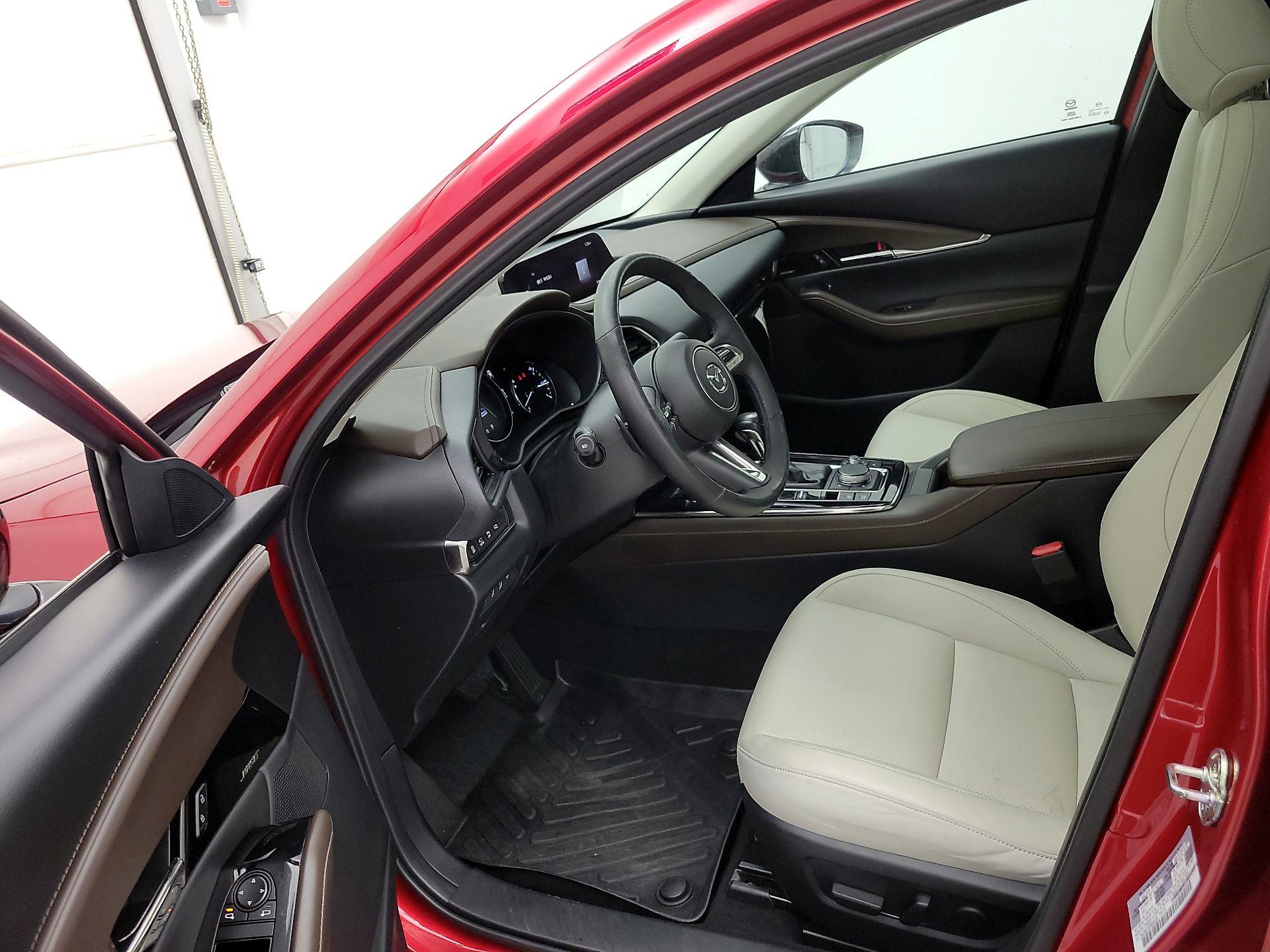 Thumbnail: 2023 Mazda CX-30 - 11