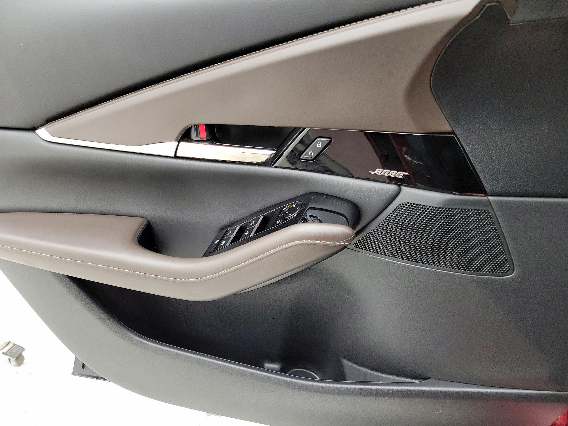 Thumbnail: 2023 Mazda CX-30 - 12