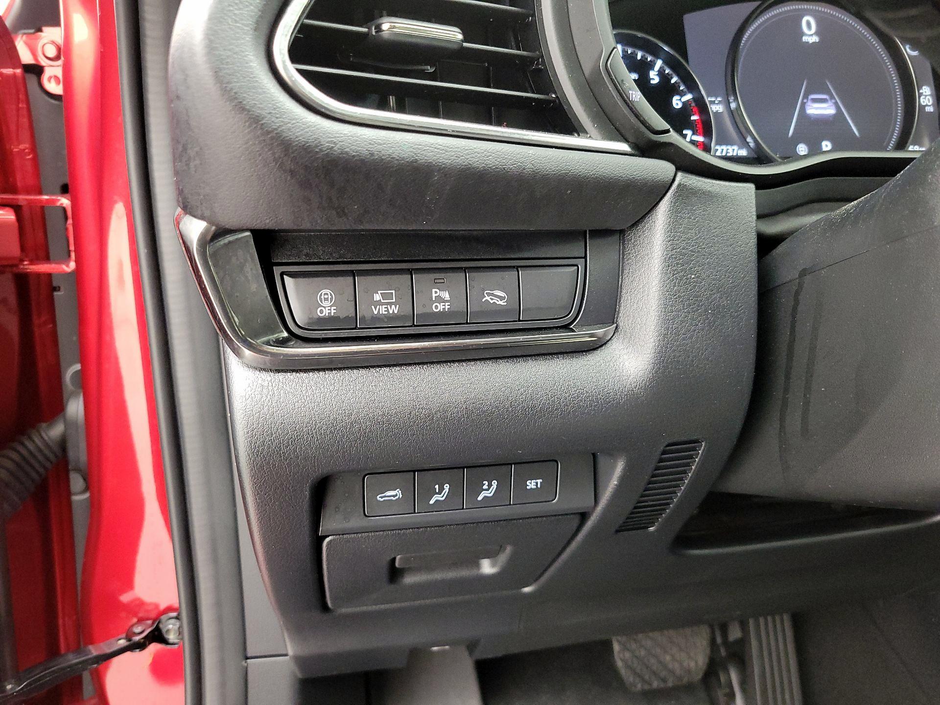 Thumbnail: 2023 Mazda CX-30 - 13