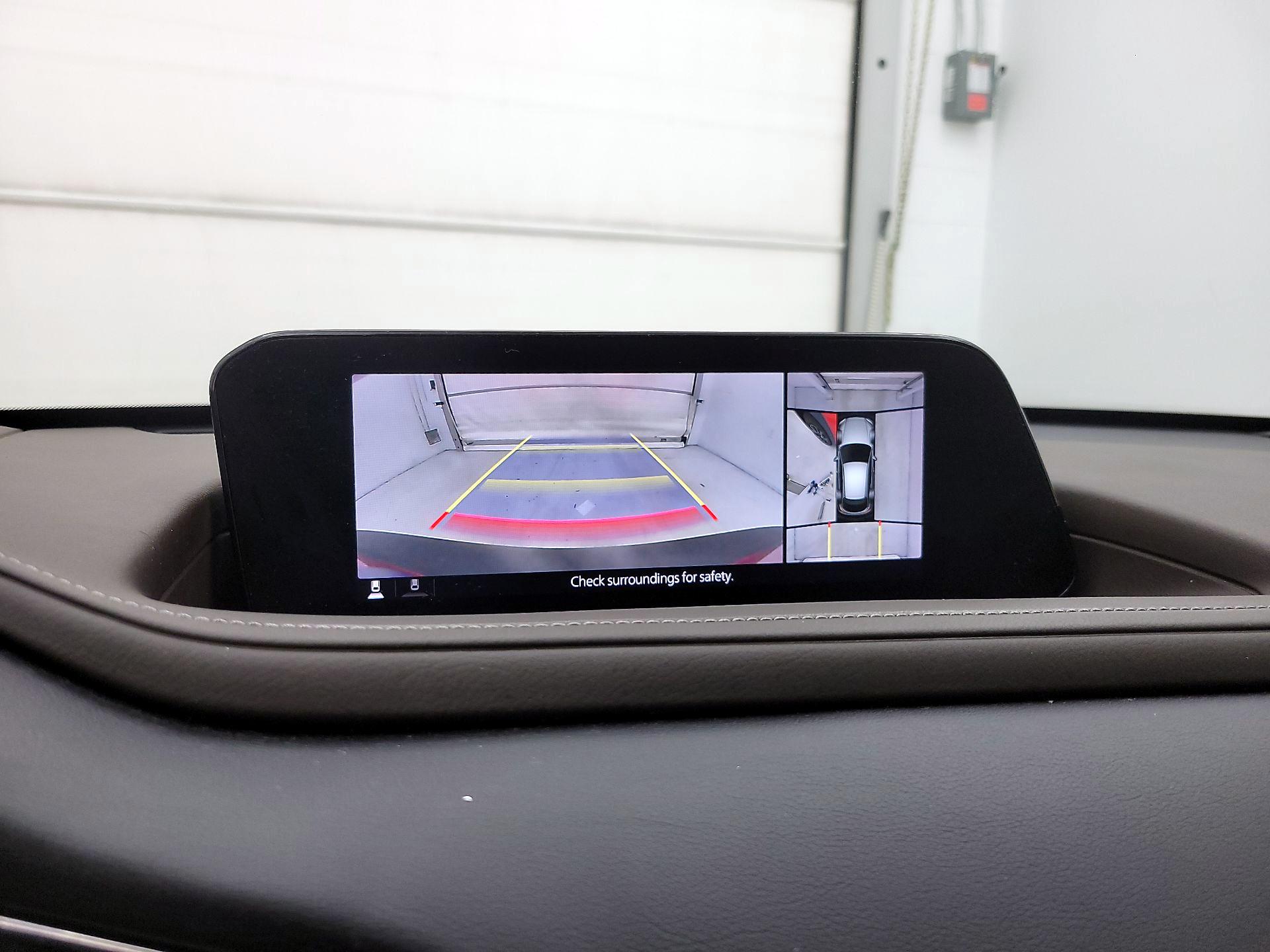 Thumbnail: 2023 Mazda CX-30 - 14