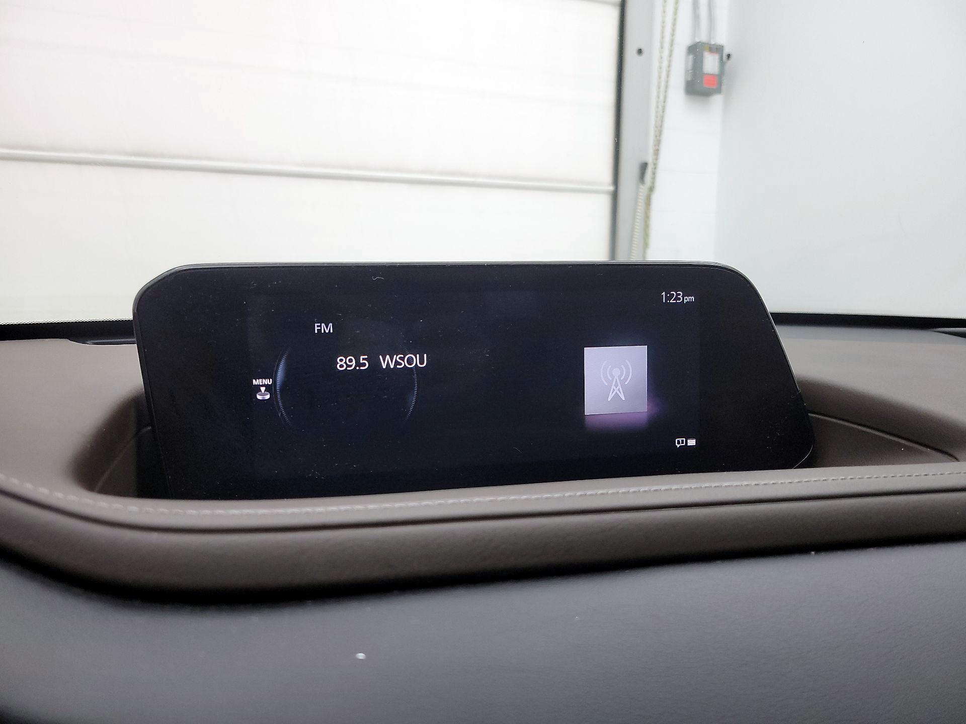 Thumbnail: 2023 Mazda CX-30 - 15