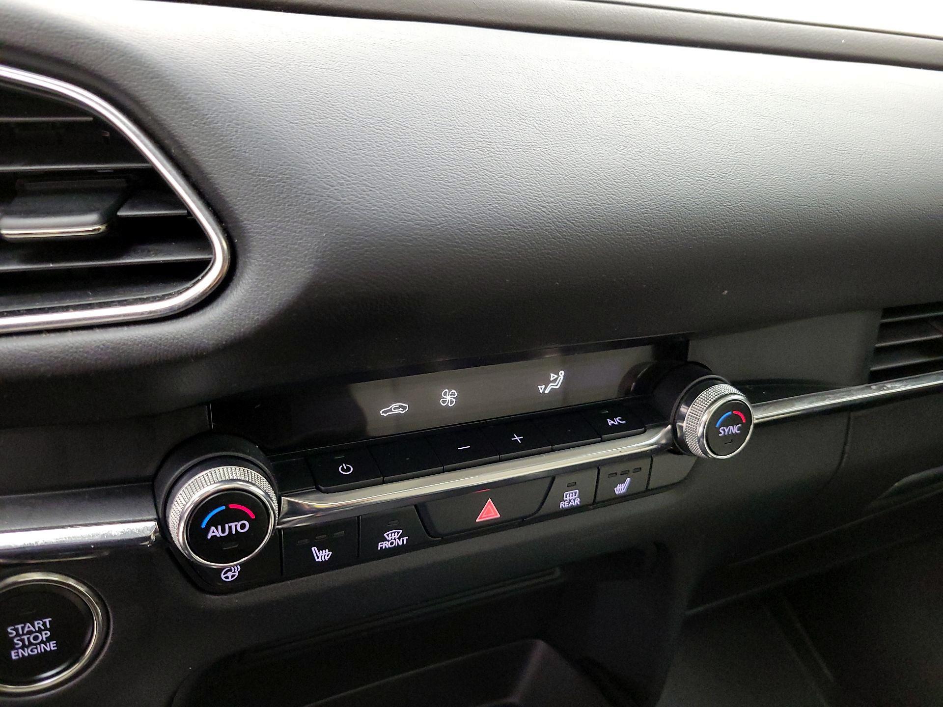 Thumbnail: 2023 Mazda CX-30 - 16