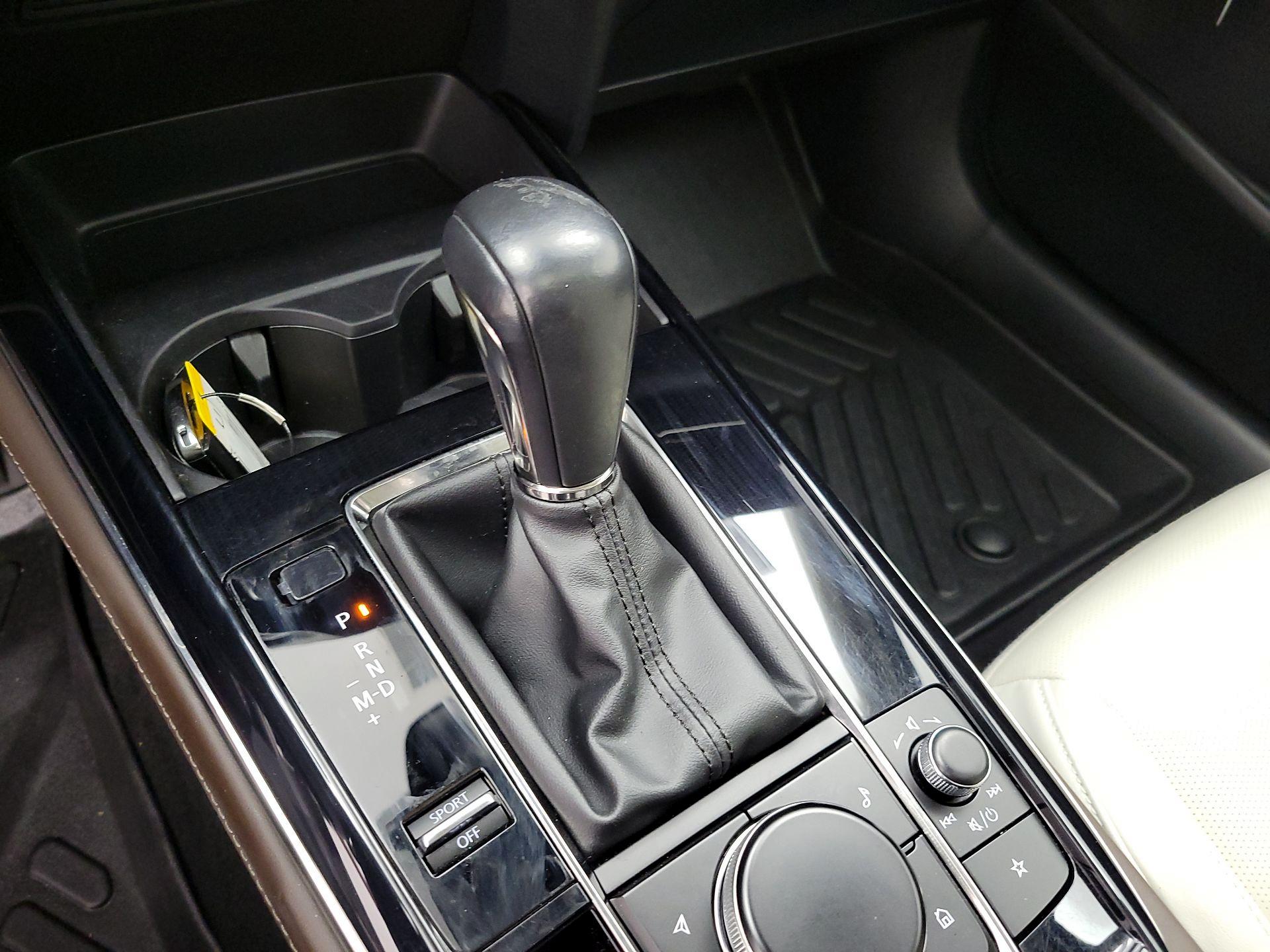 Thumbnail: 2023 Mazda CX-30 - 17