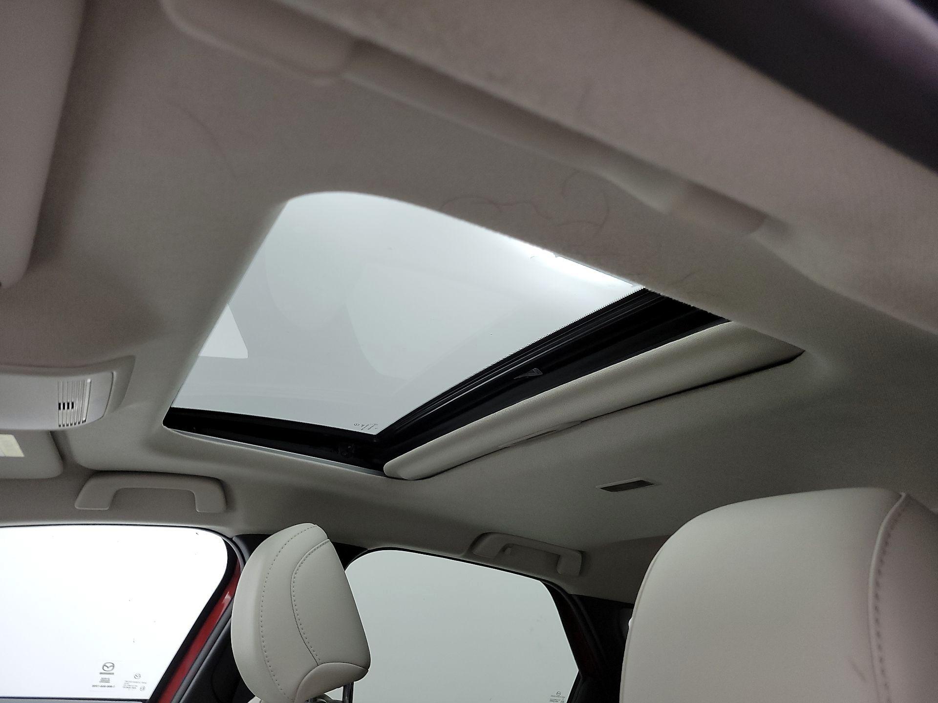 Thumbnail: 2023 Mazda CX-30 - 18