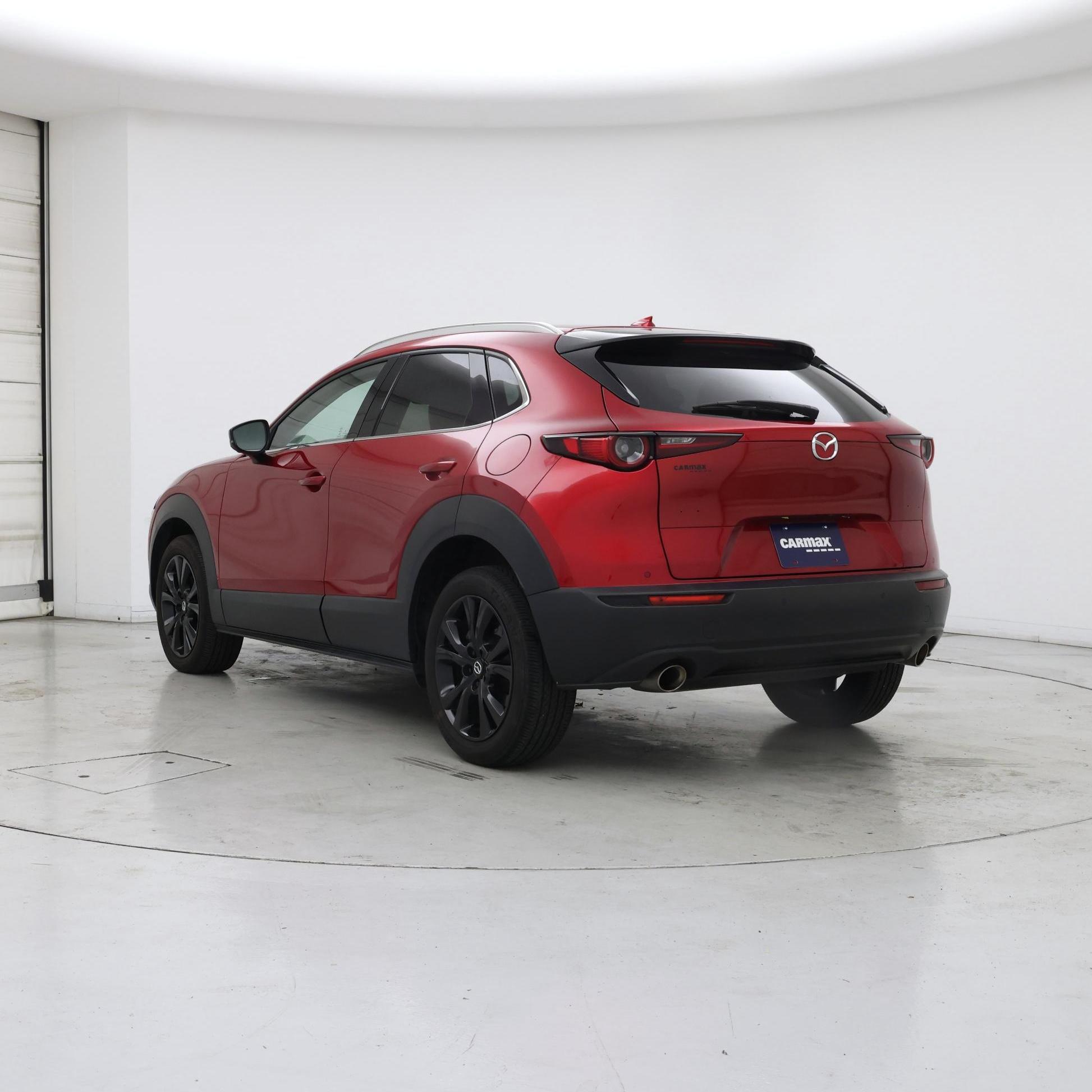 Thumbnail: 2023 Mazda CX-30 - 2