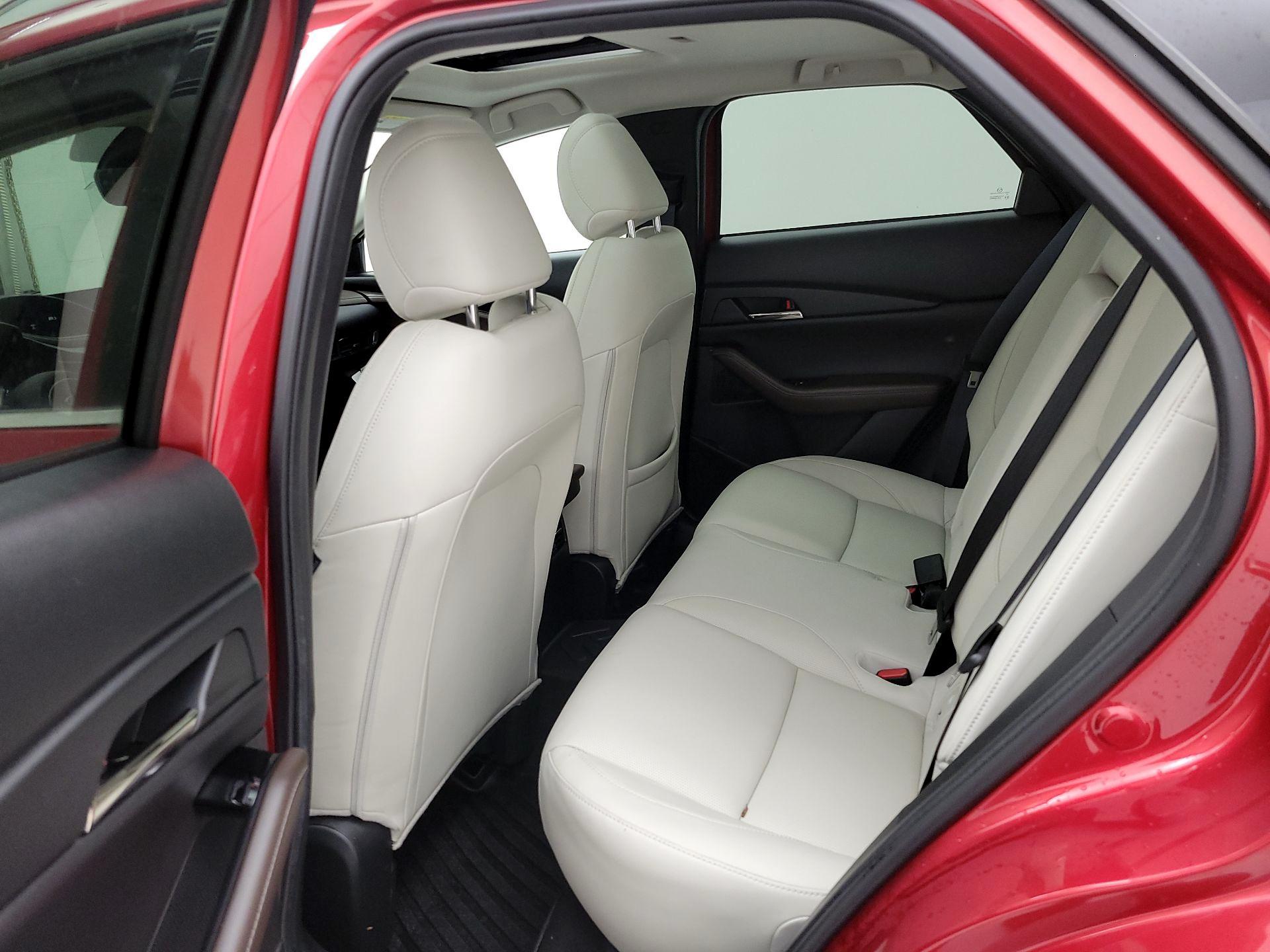 Thumbnail: 2023 Mazda CX-30 - 19