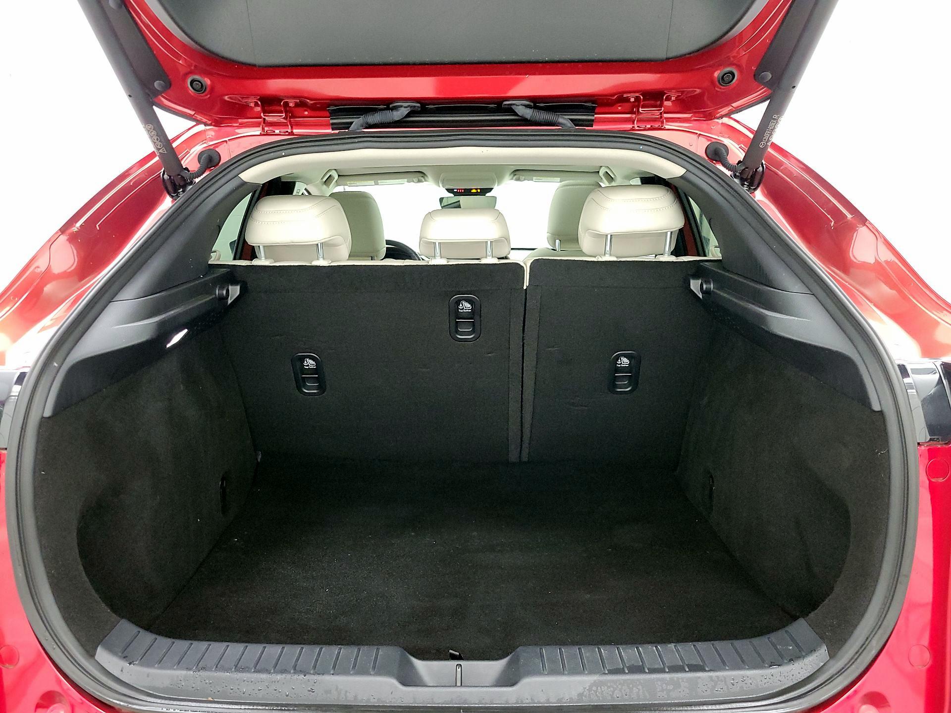 Thumbnail: 2023 Mazda CX-30 - 20