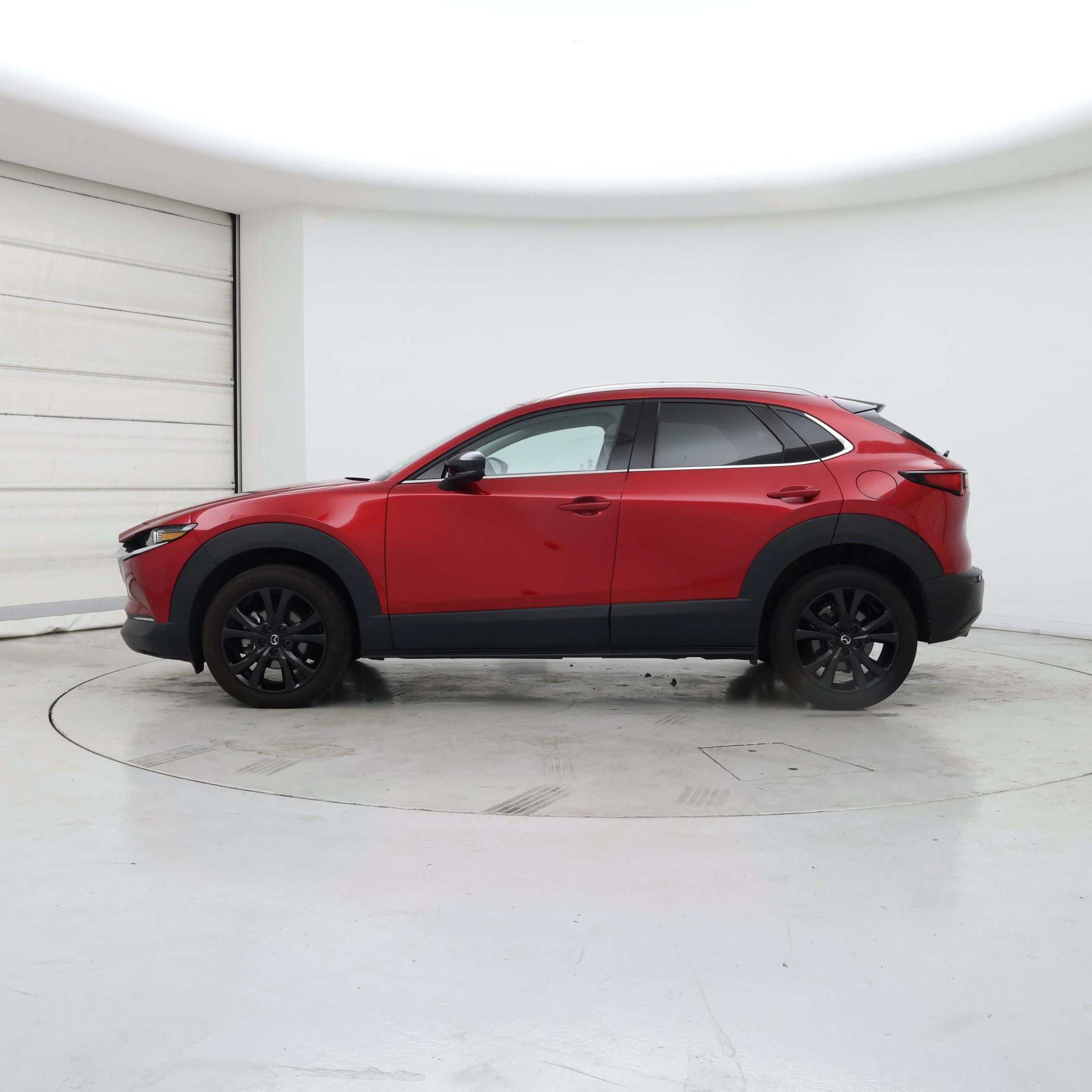 Thumbnail: 2023 Mazda CX-30 - 3