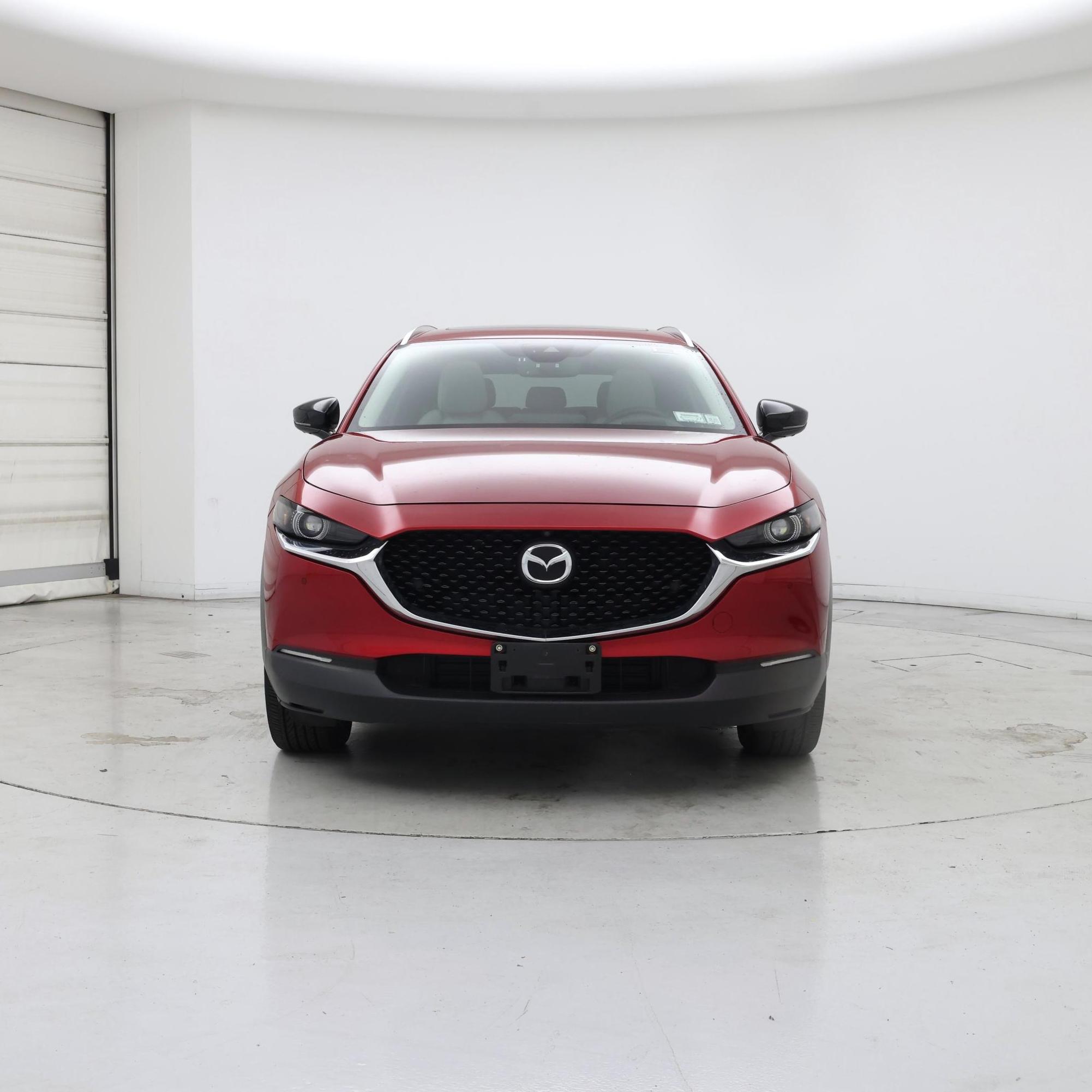 Thumbnail: 2023 Mazda CX-30 - 5