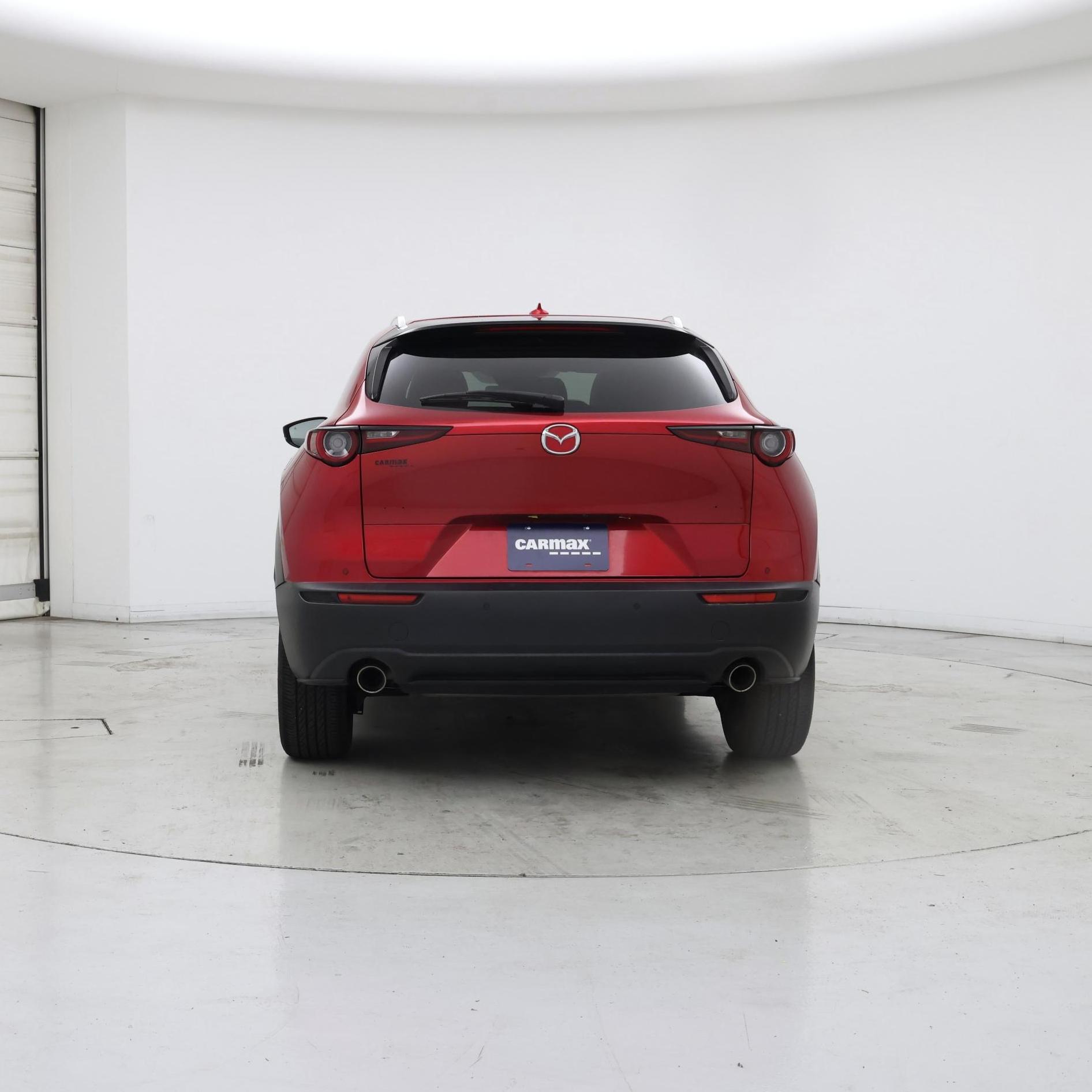 Thumbnail: 2023 Mazda CX-30 - 6