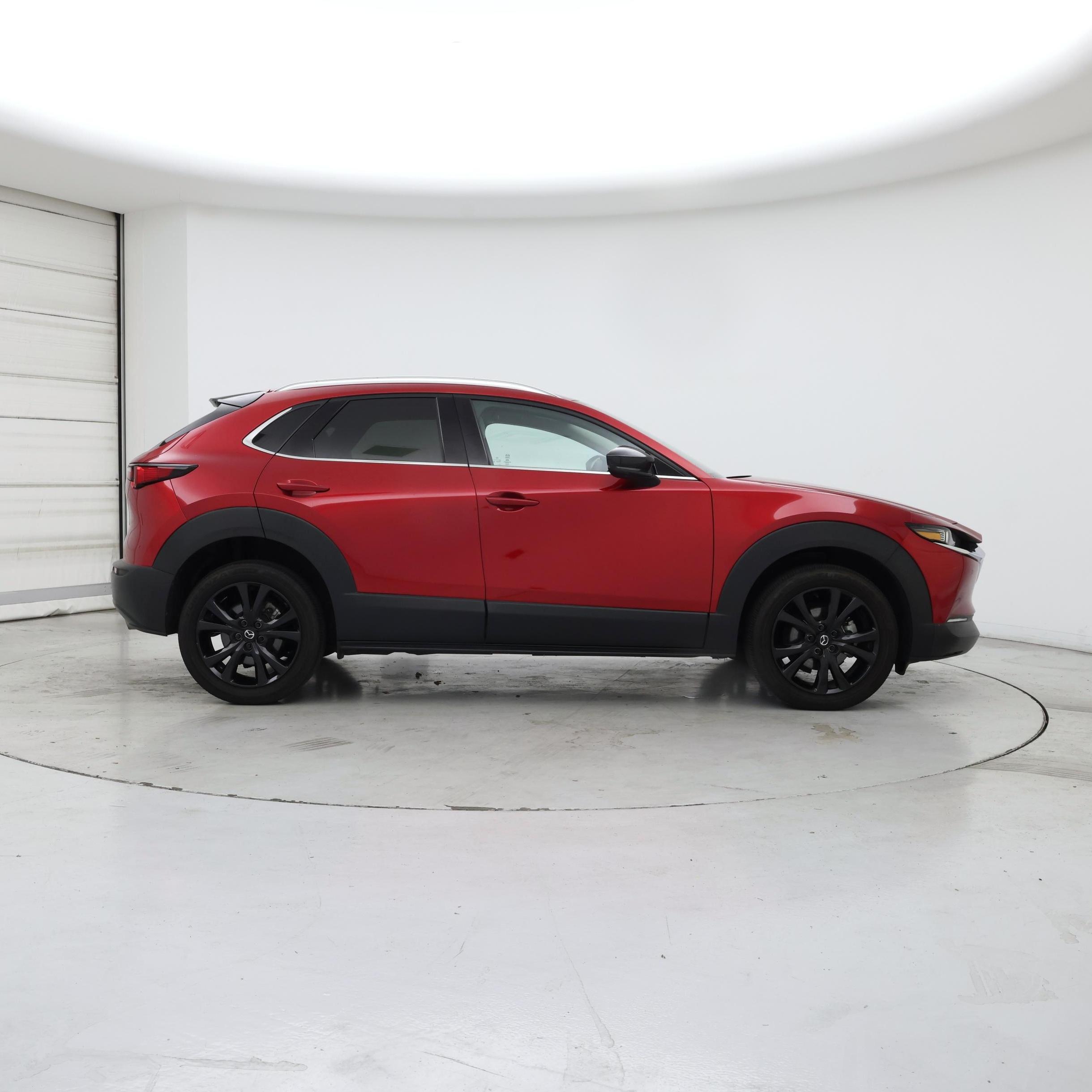 Thumbnail: 2023 Mazda CX-30 - 7
