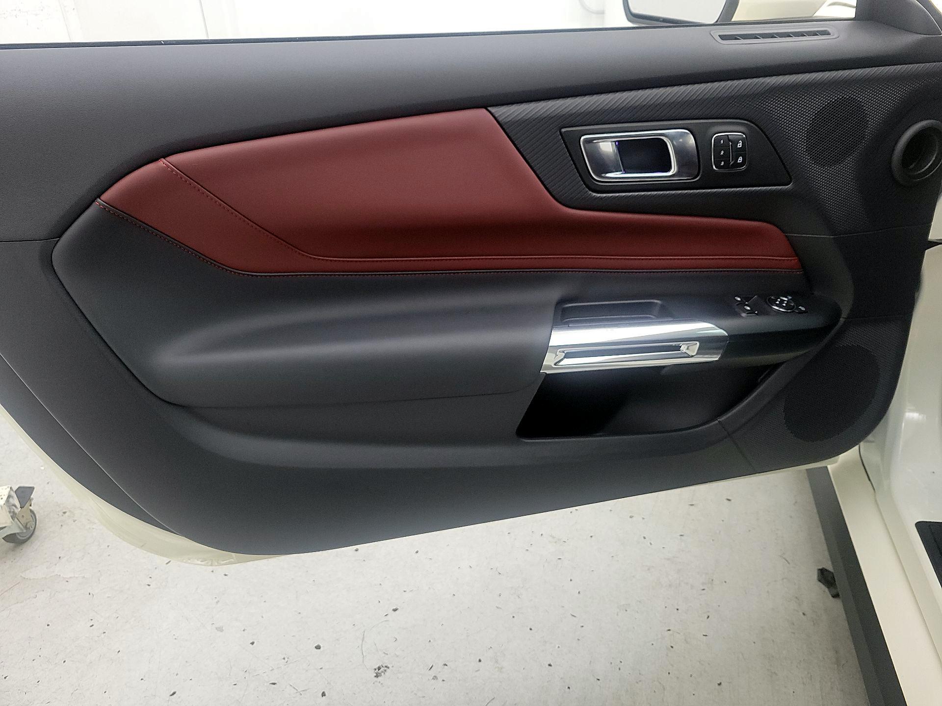 Thumbnail: 2025 Ford Mustang - 12