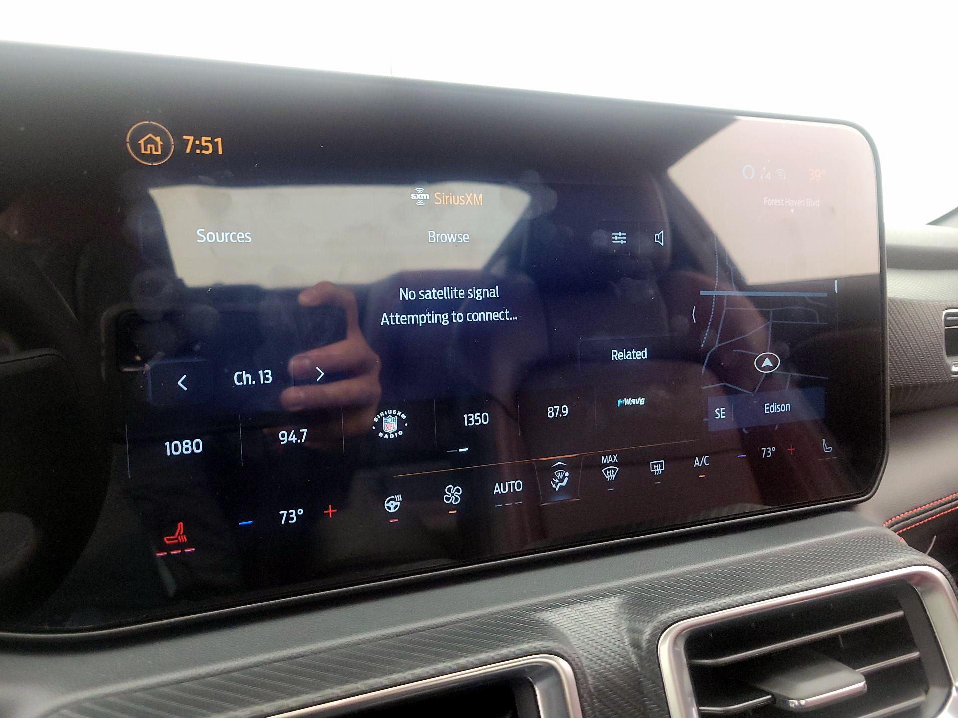 Thumbnail: 2025 Ford Mustang - 15