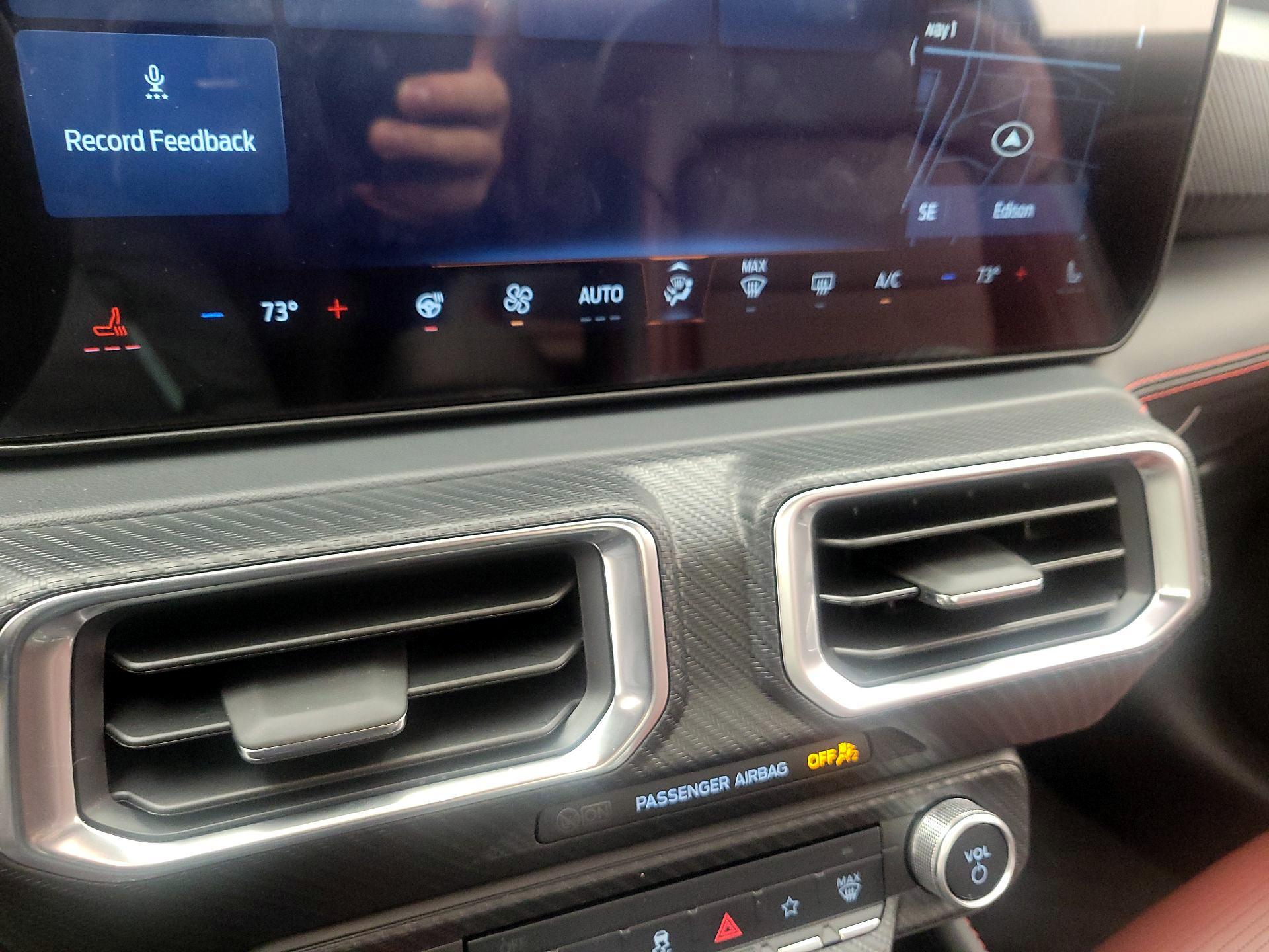 Thumbnail: 2025 Ford Mustang - 16