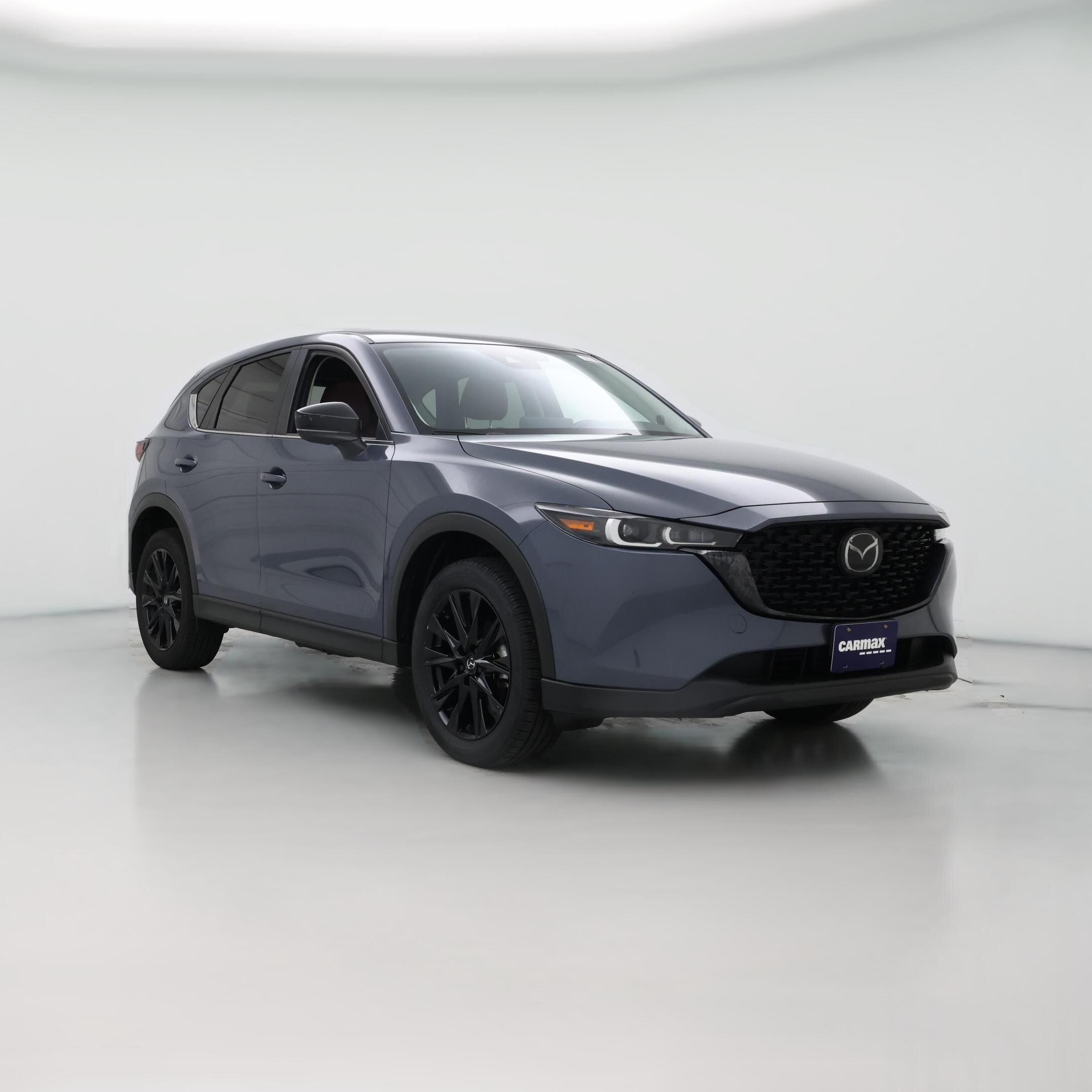 Thumbnail: 2024 Mazda CX-5 - 1