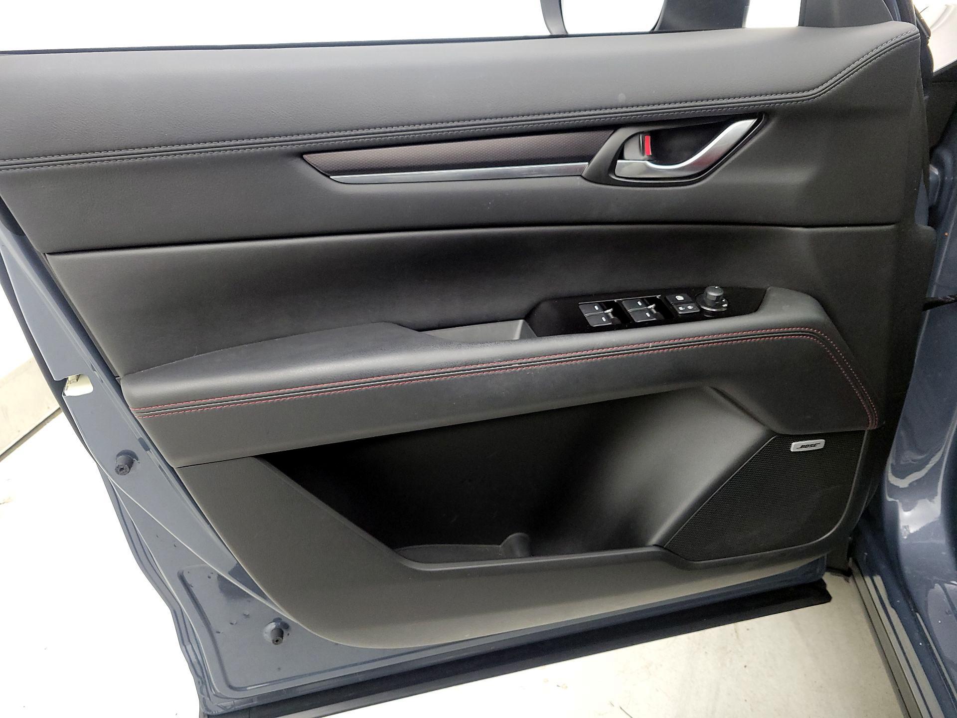 Thumbnail: 2024 Mazda CX-5 - 12