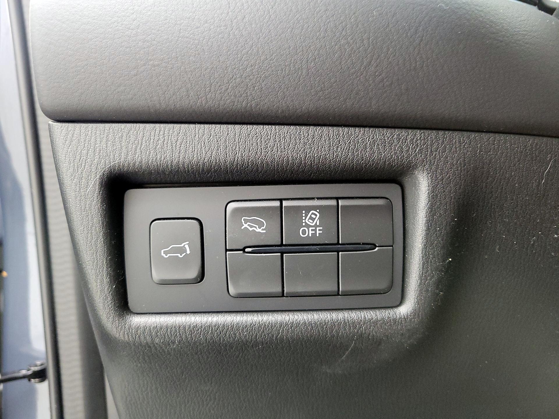 Thumbnail: 2024 Mazda CX-5 - 13