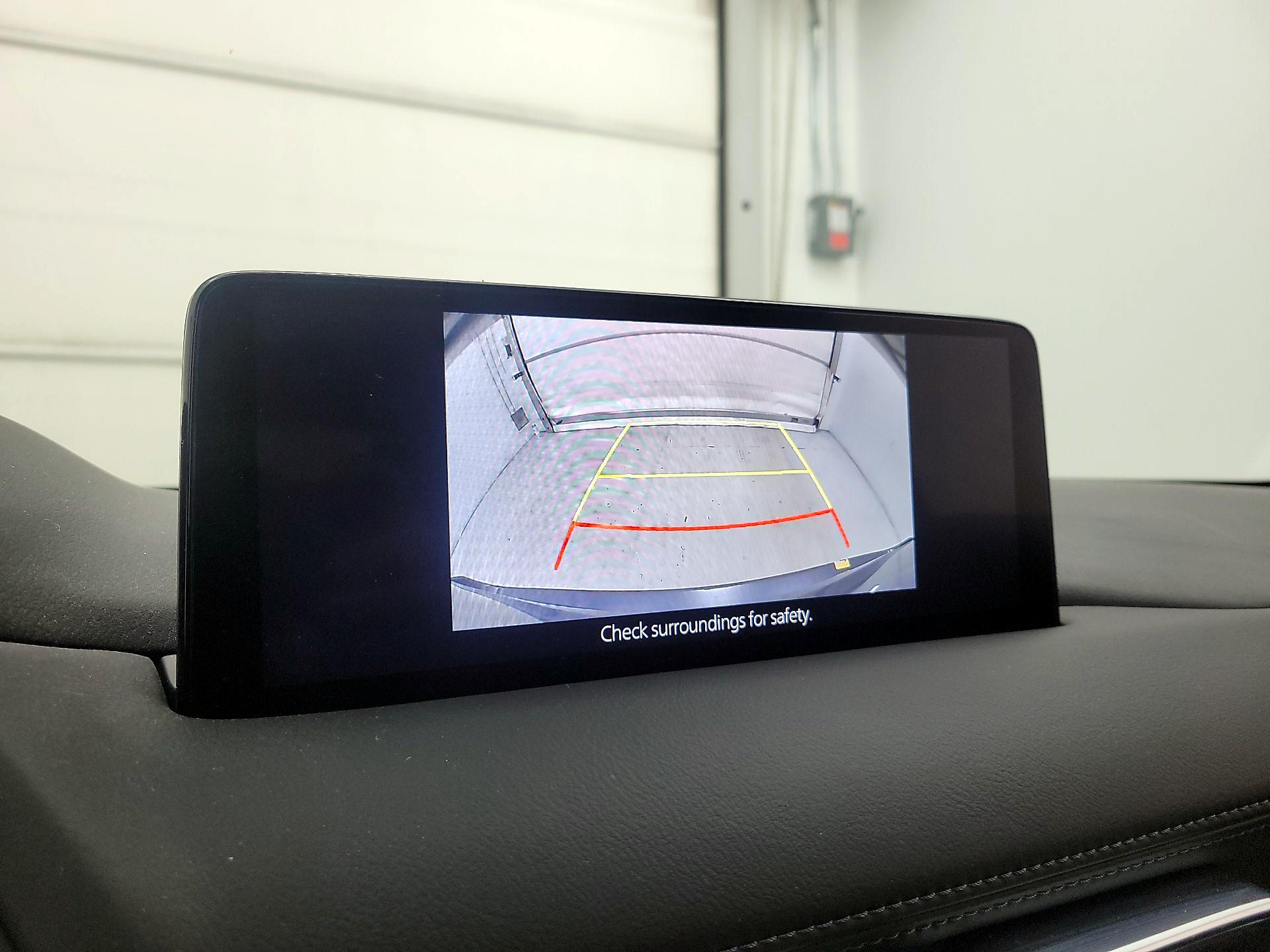 Thumbnail: 2024 Mazda CX-5 - 14