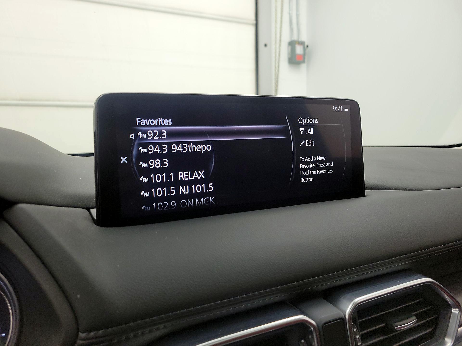 Thumbnail: 2024 Mazda CX-5 - 15