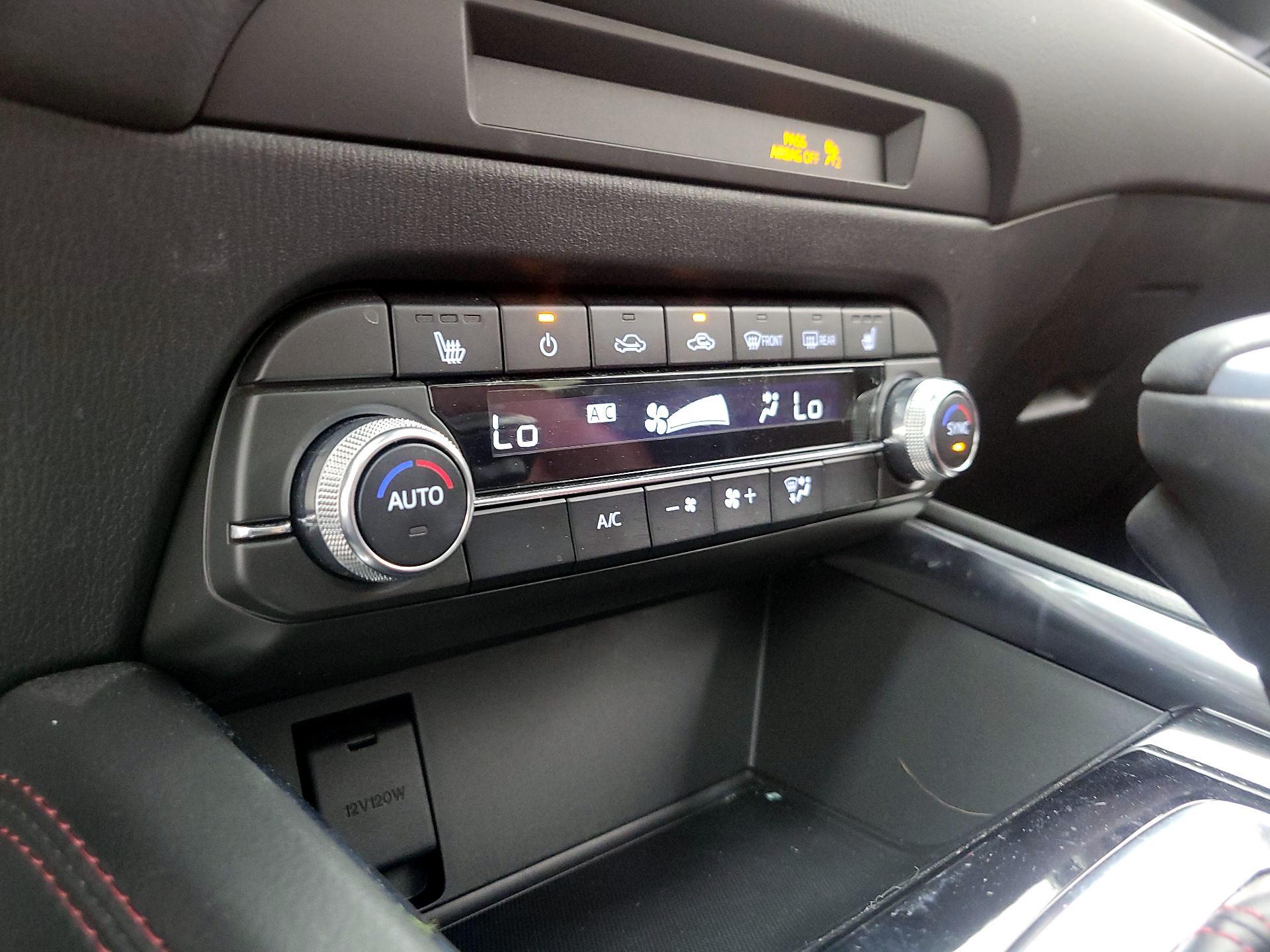 Thumbnail: 2024 Mazda CX-5 - 16