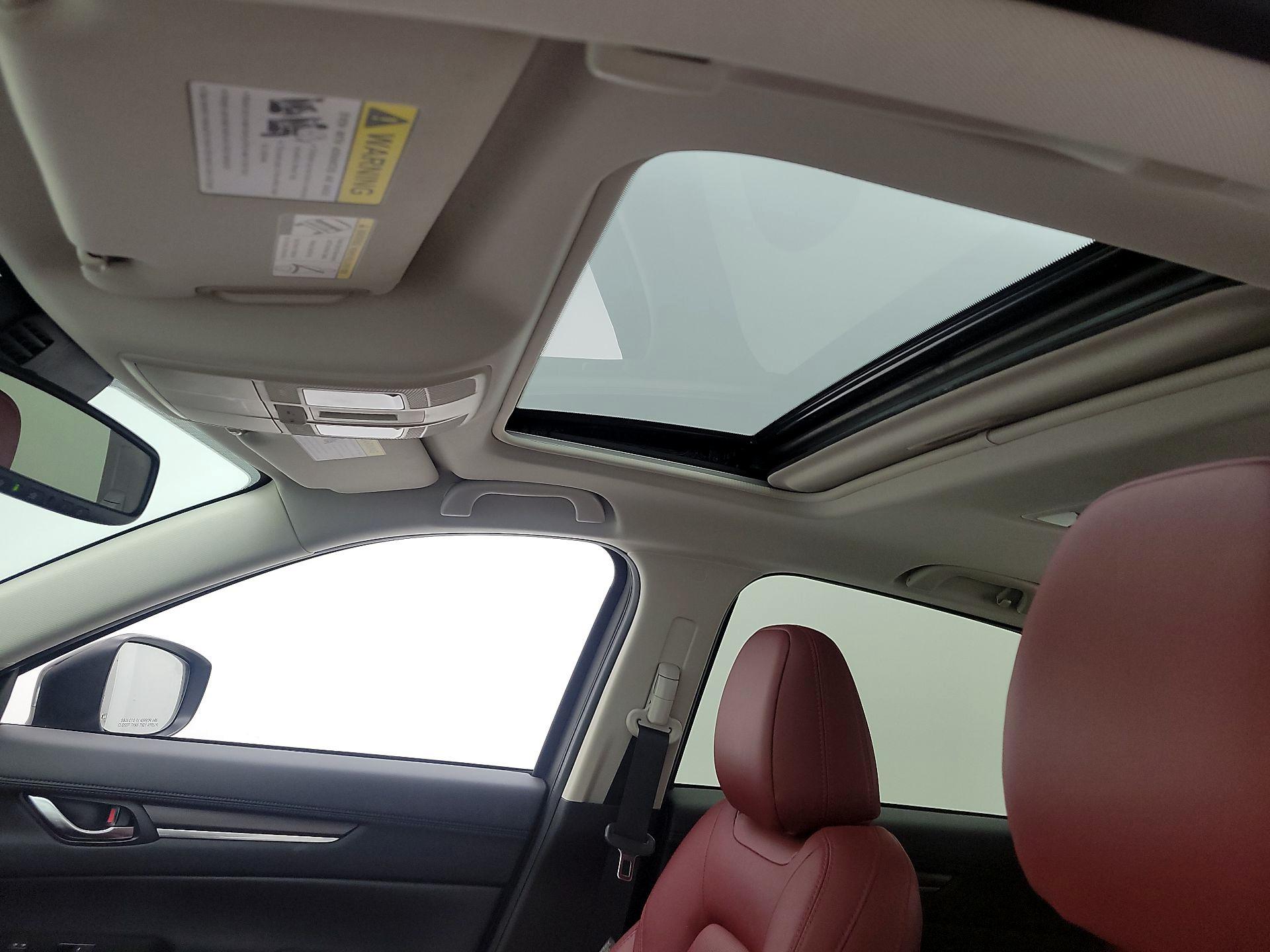 Thumbnail: 2024 Mazda CX-5 - 18