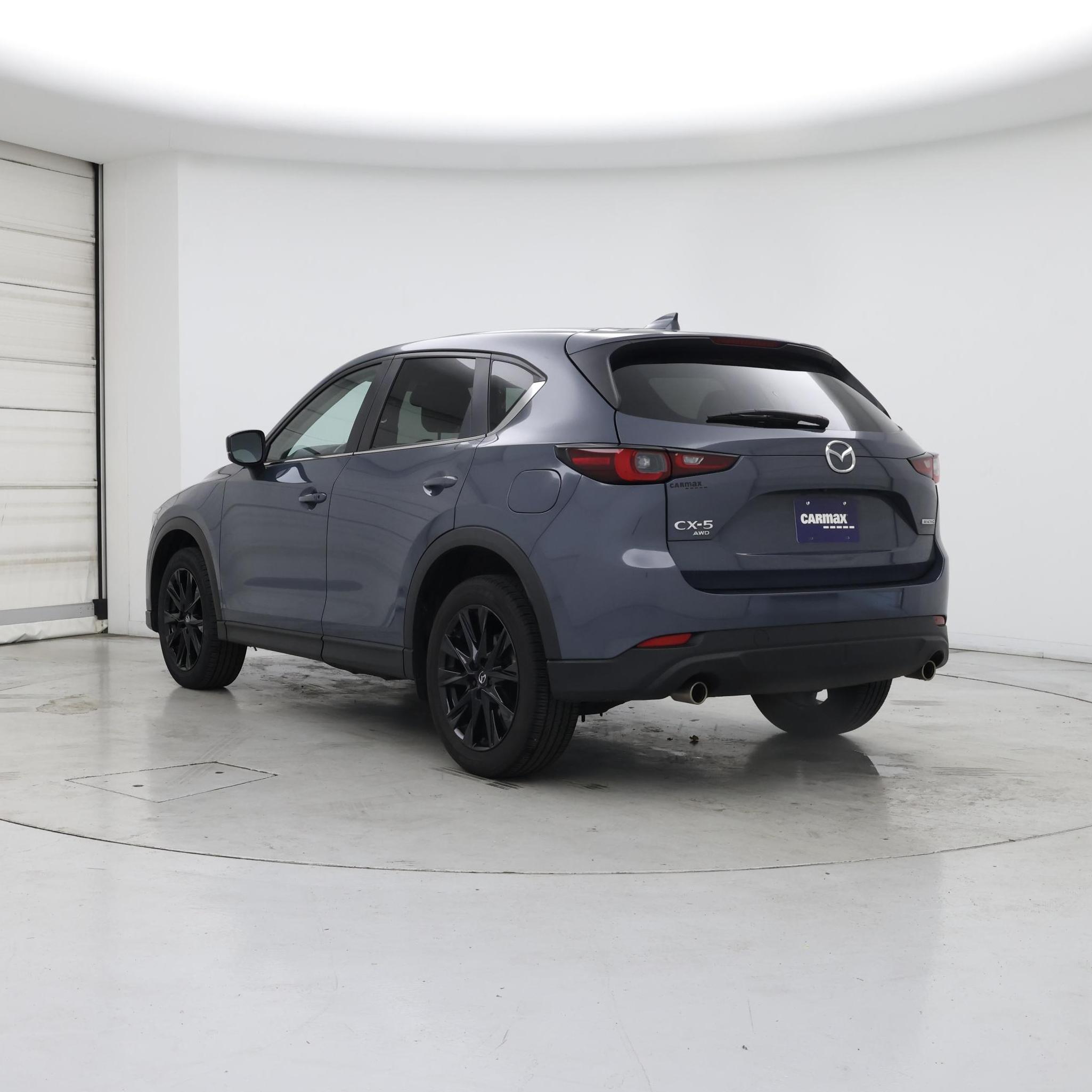 Thumbnail: 2024 Mazda CX-5 - 2