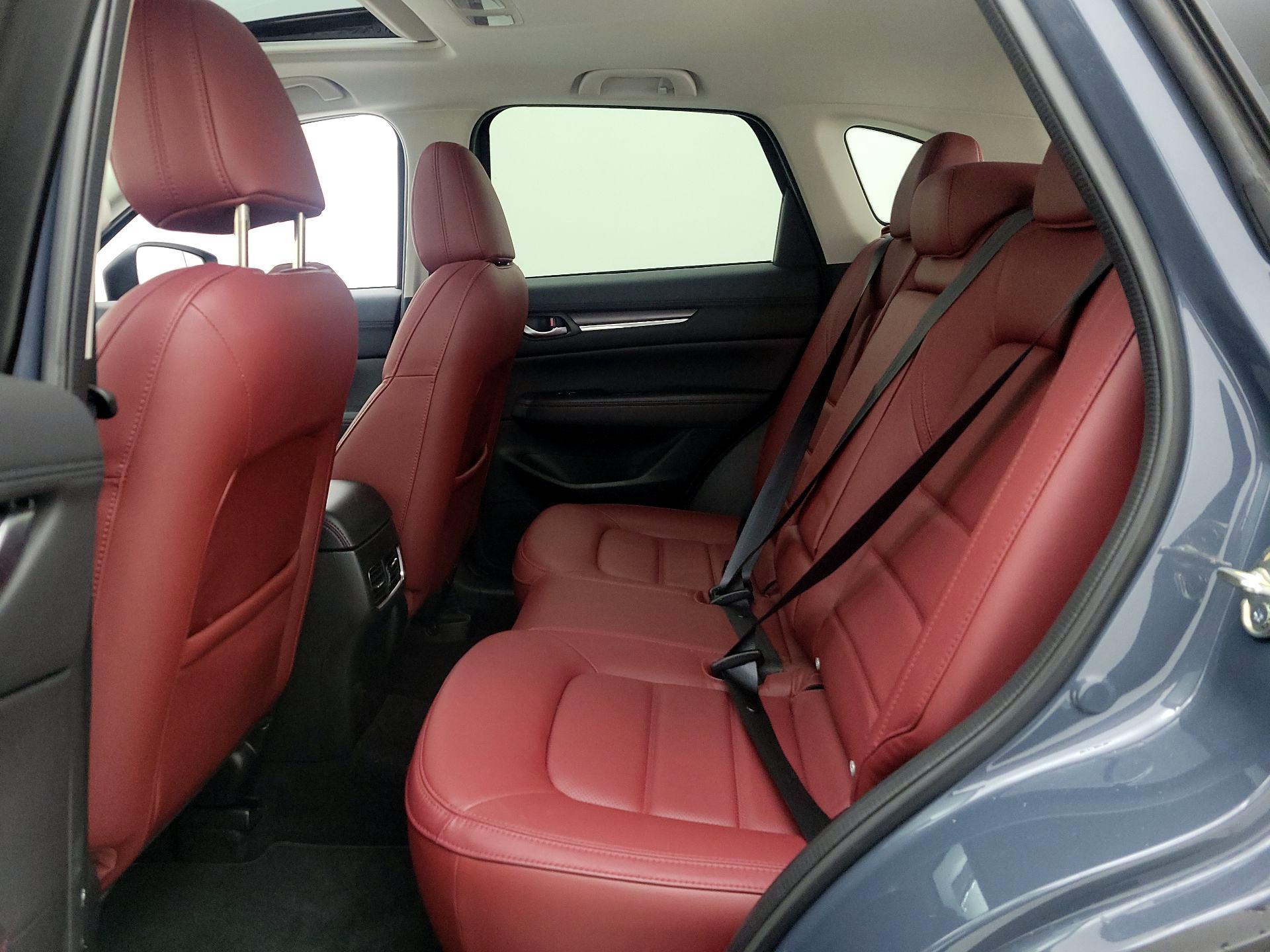 Thumbnail: 2024 Mazda CX-5 - 19