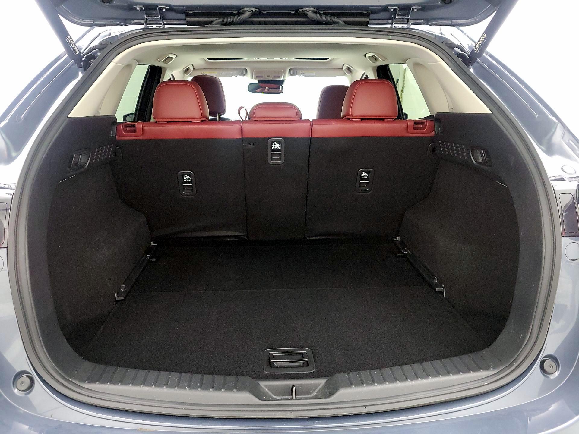 Thumbnail: 2024 Mazda CX-5 - 20