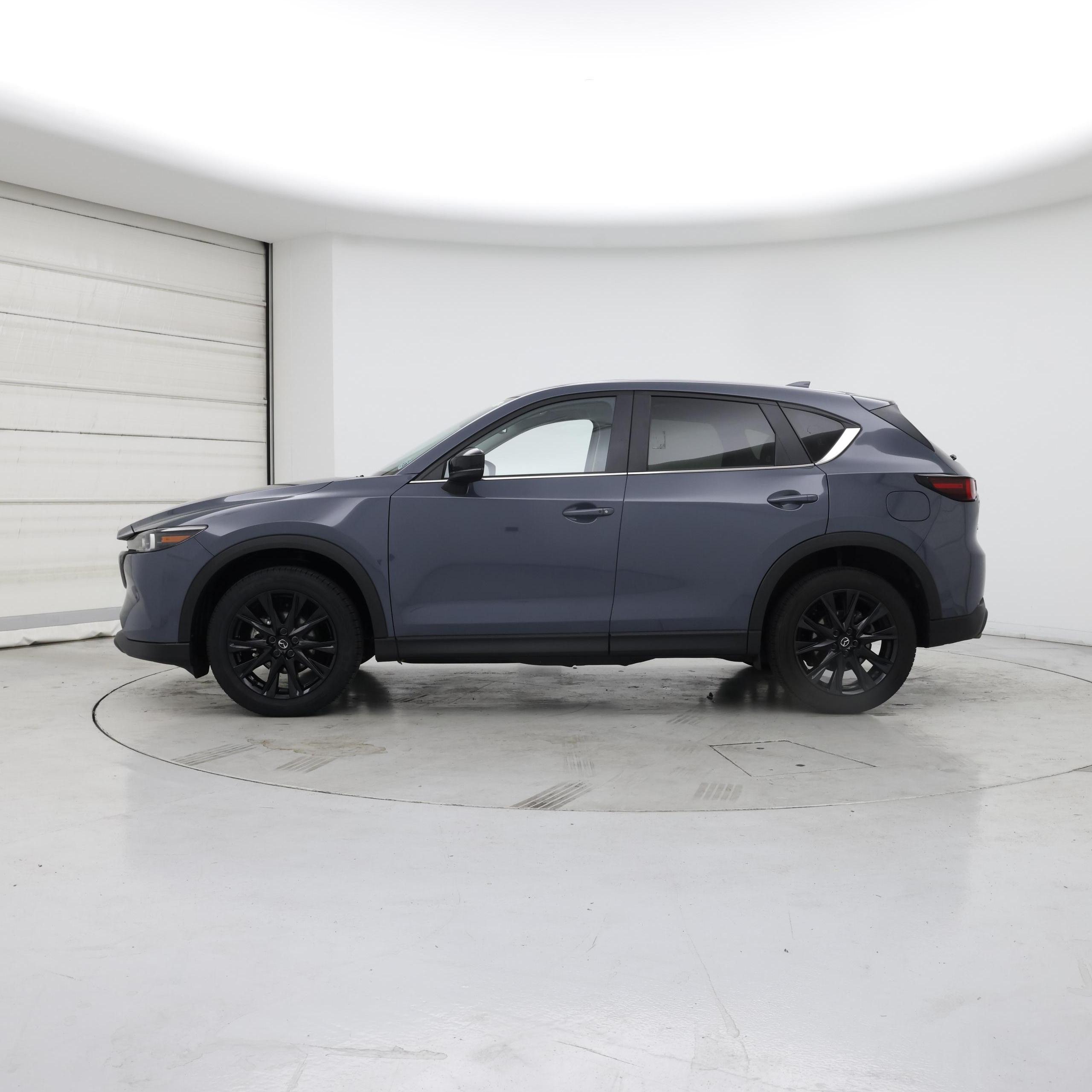 Thumbnail: 2024 Mazda CX-5 - 3