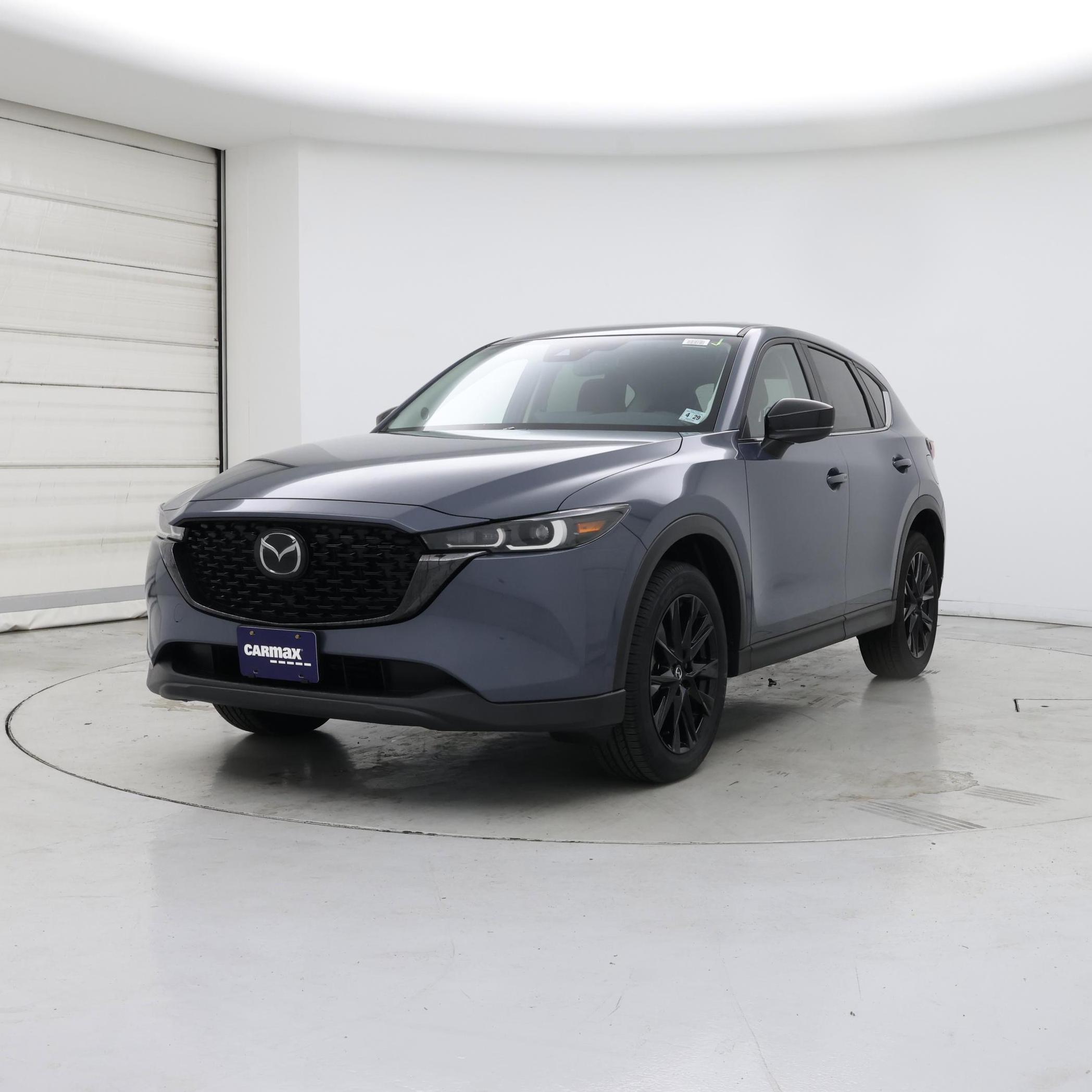 Thumbnail: 2024 Mazda CX-5 - 4