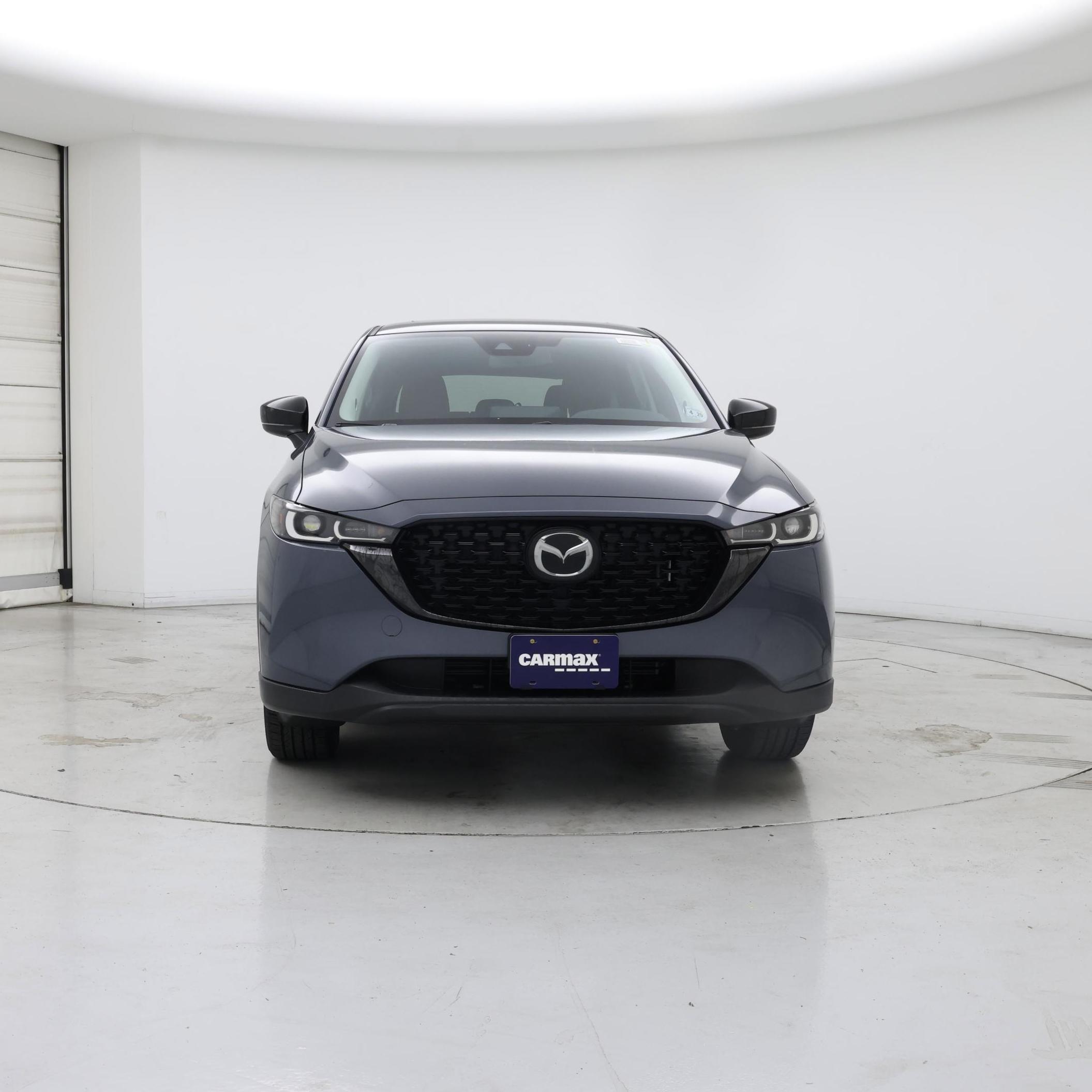 Thumbnail: 2024 Mazda CX-5 - 5