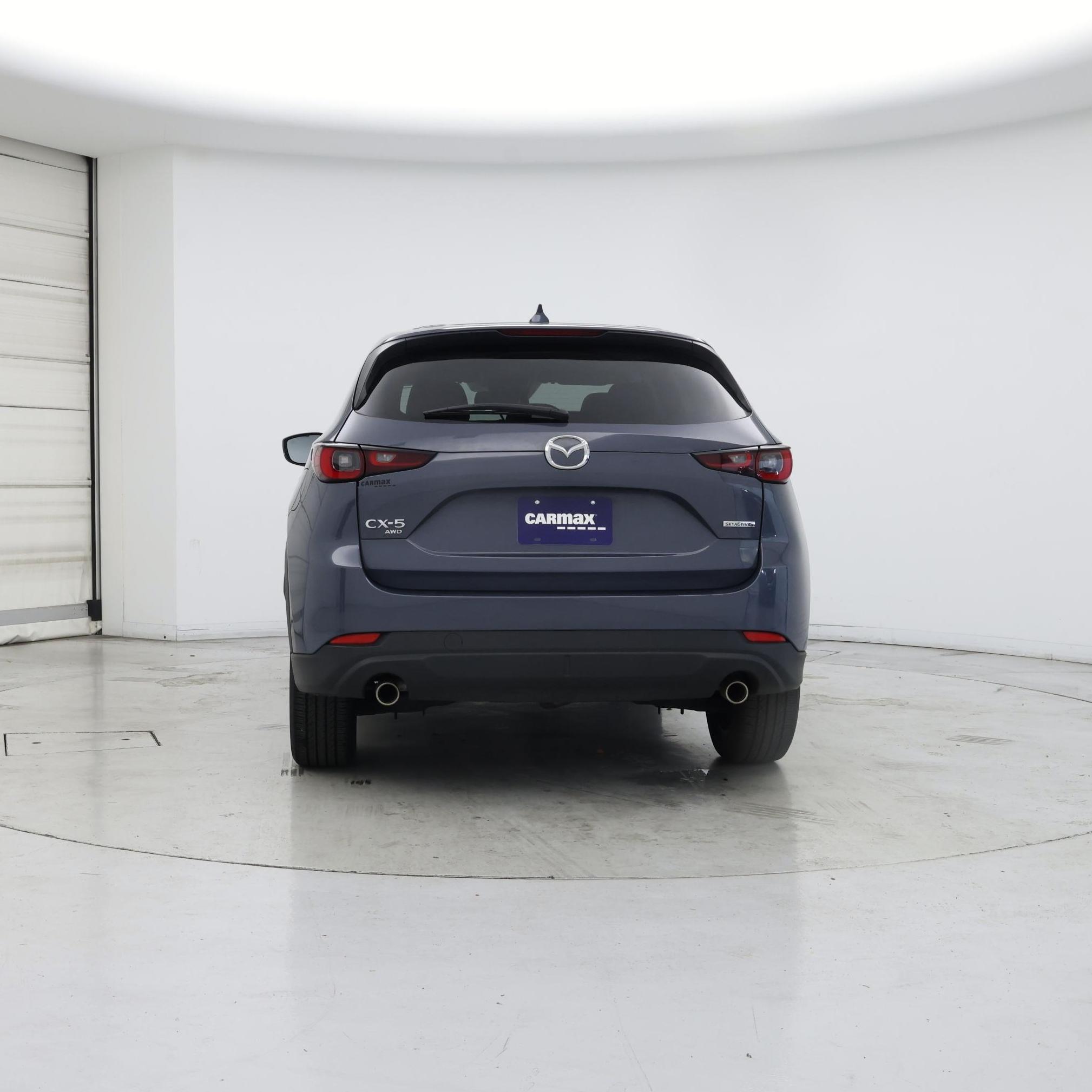 Thumbnail: 2024 Mazda CX-5 - 6