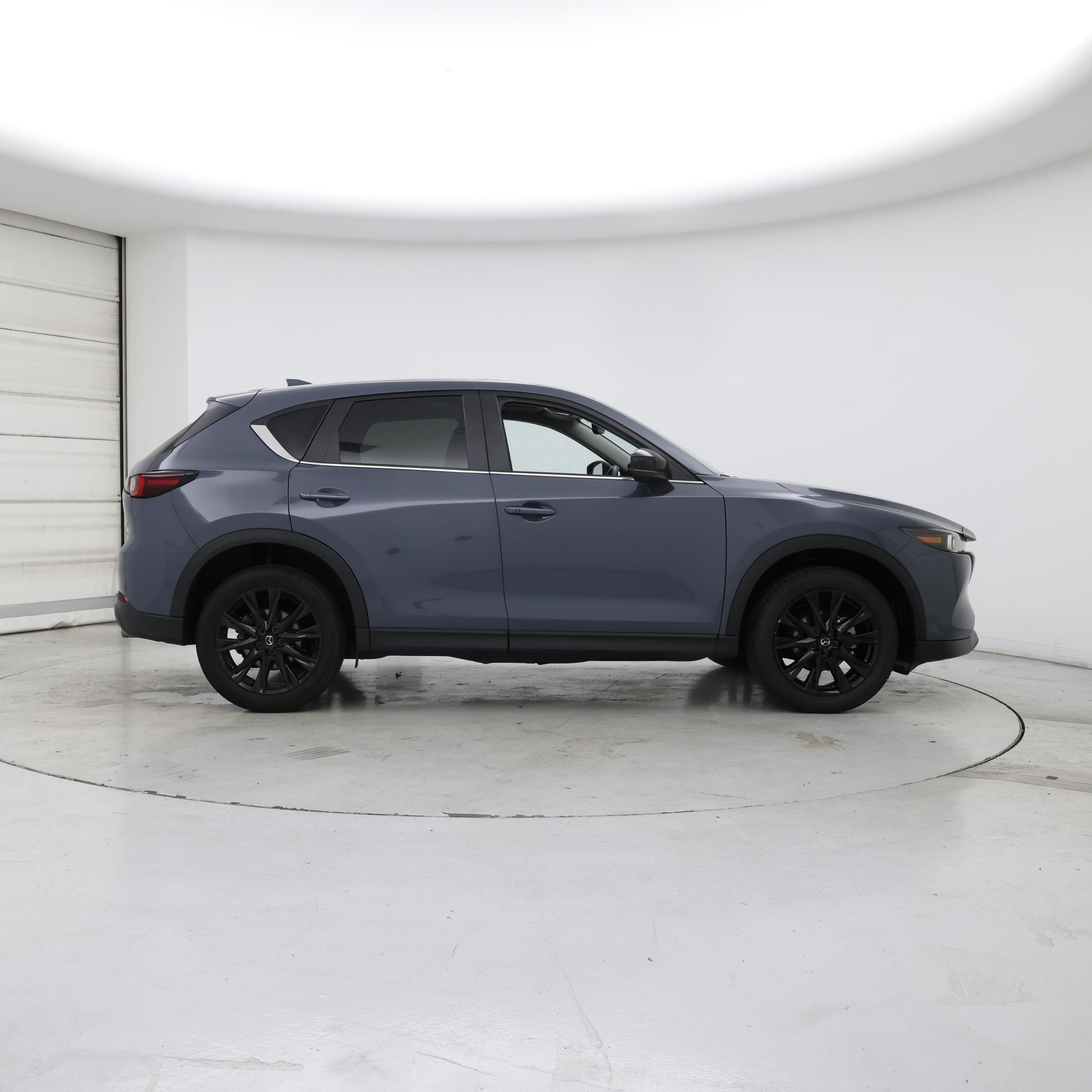 Thumbnail: 2024 Mazda CX-5 - 7