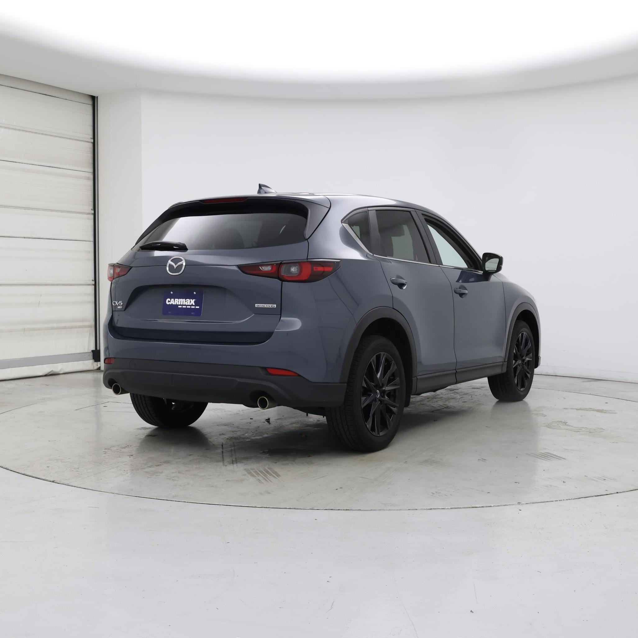 Thumbnail: 2024 Mazda CX-5 - 8