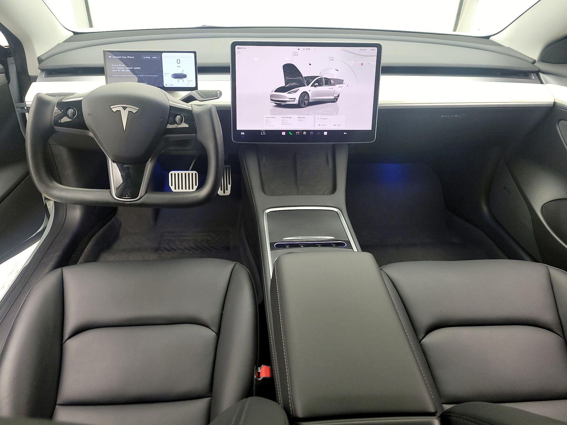 Thumbnail: 2023 Tesla Model 3 - 9