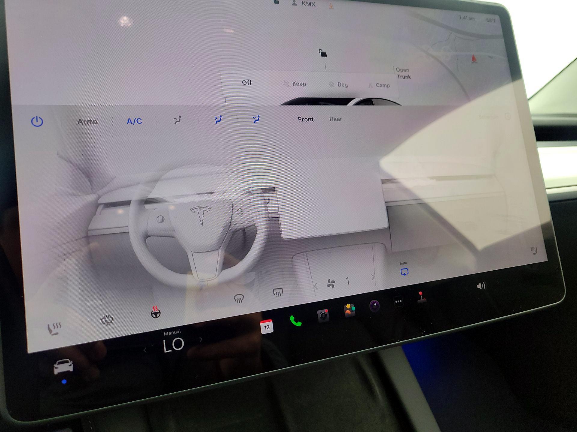 Thumbnail: 2023 Tesla Model 3 - 15