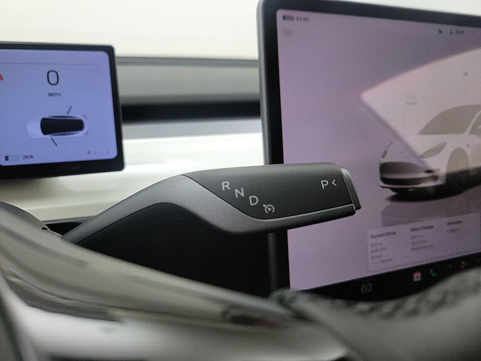 Thumbnail: 2023 Tesla Model 3 - 16