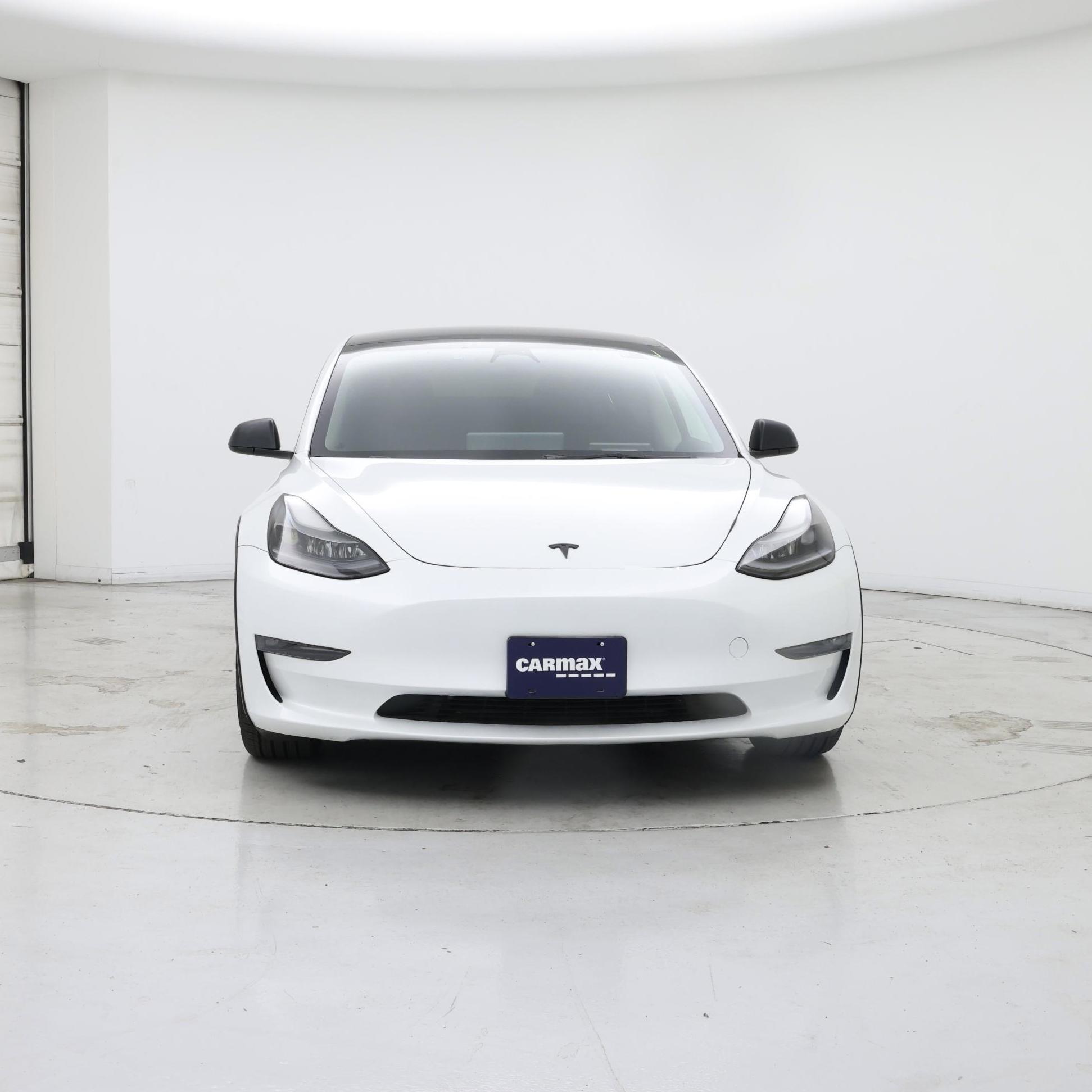 Thumbnail: 2023 Tesla Model 3 - 5