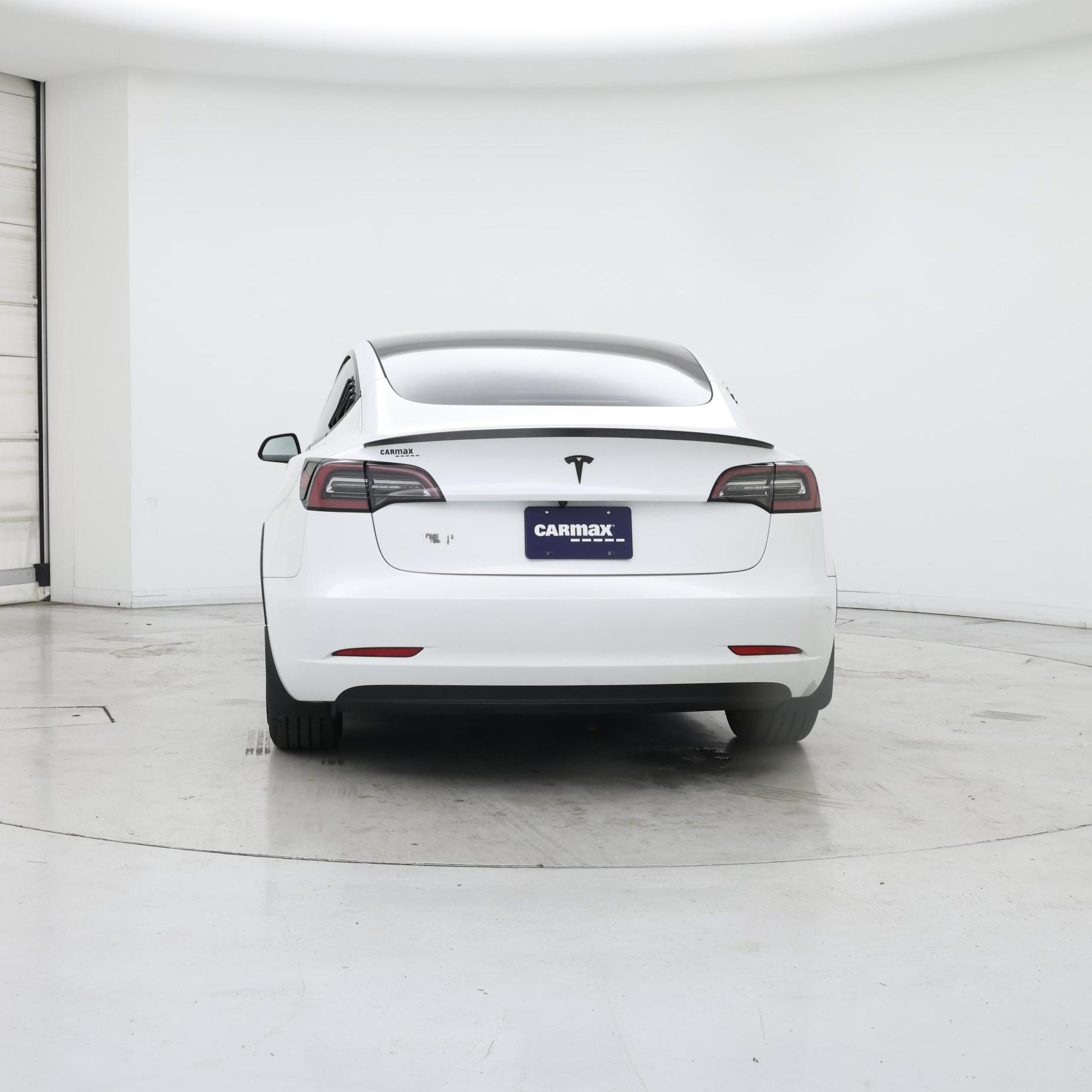Thumbnail: 2023 Tesla Model 3 - 6