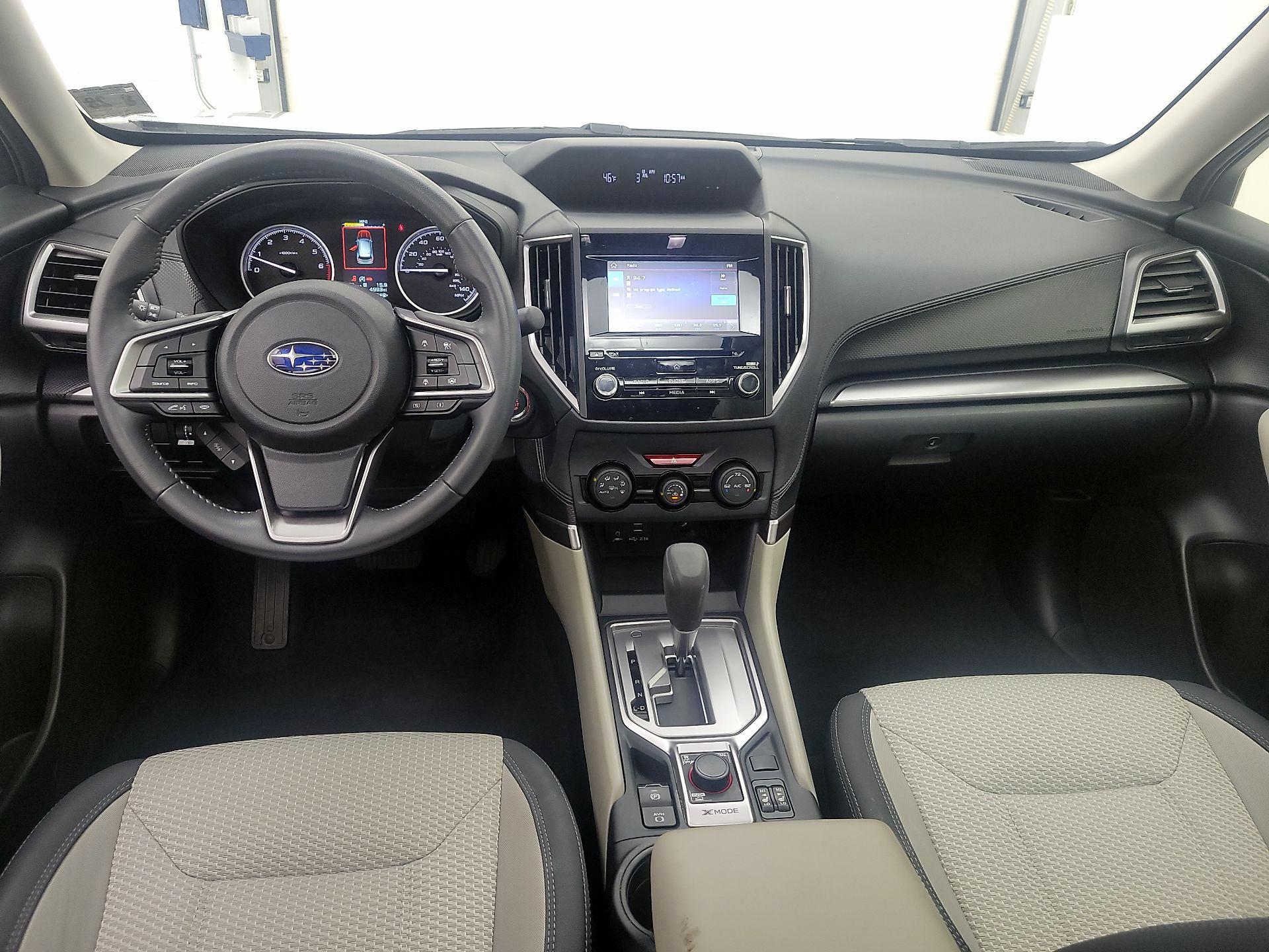 Thumbnail: 2023 Subaru Forester - 9