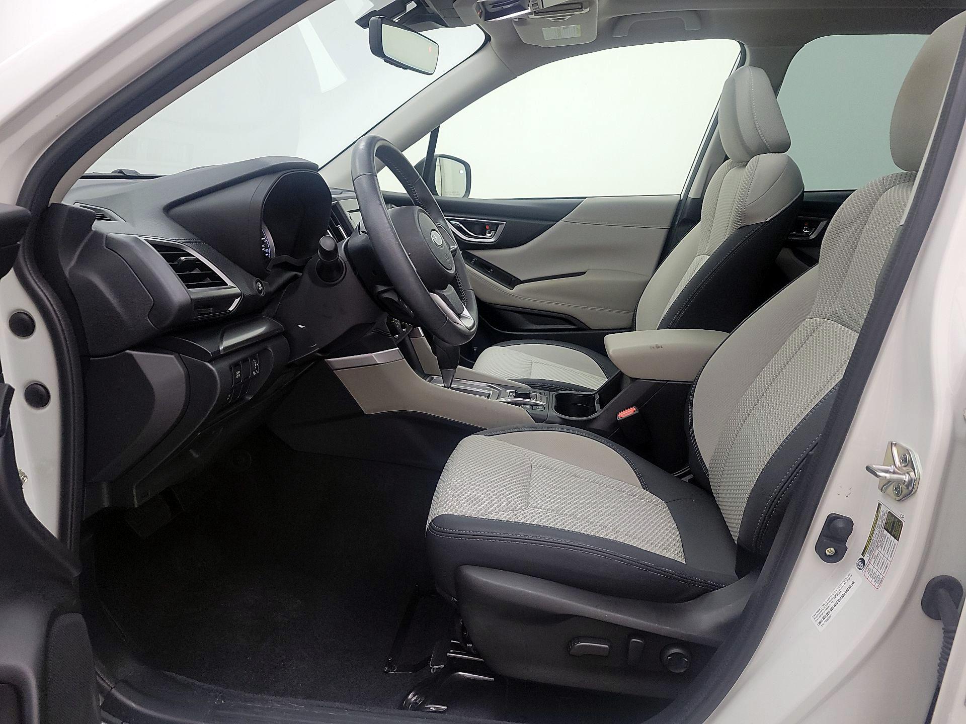 Thumbnail: 2023 Subaru Forester - 11