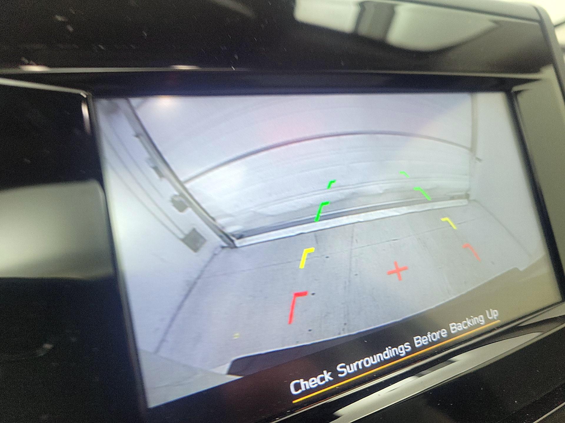 Thumbnail: 2023 Subaru Forester - 13