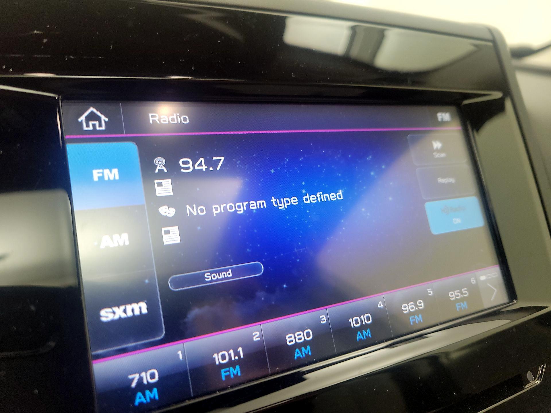 Thumbnail: 2023 Subaru Forester - 14