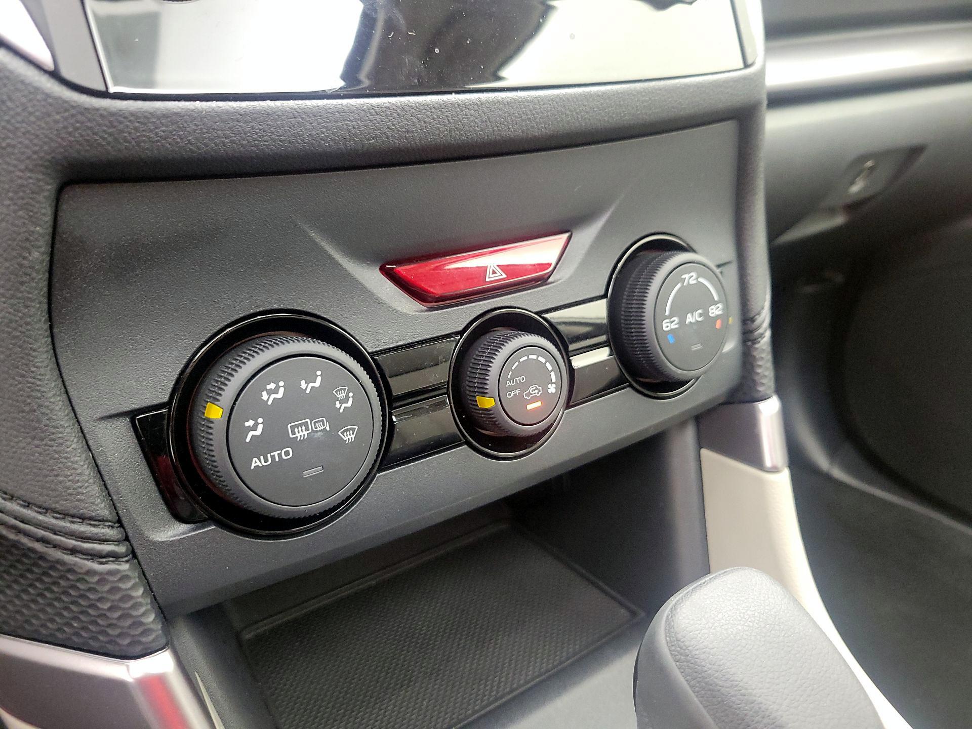 Thumbnail: 2023 Subaru Forester - 15